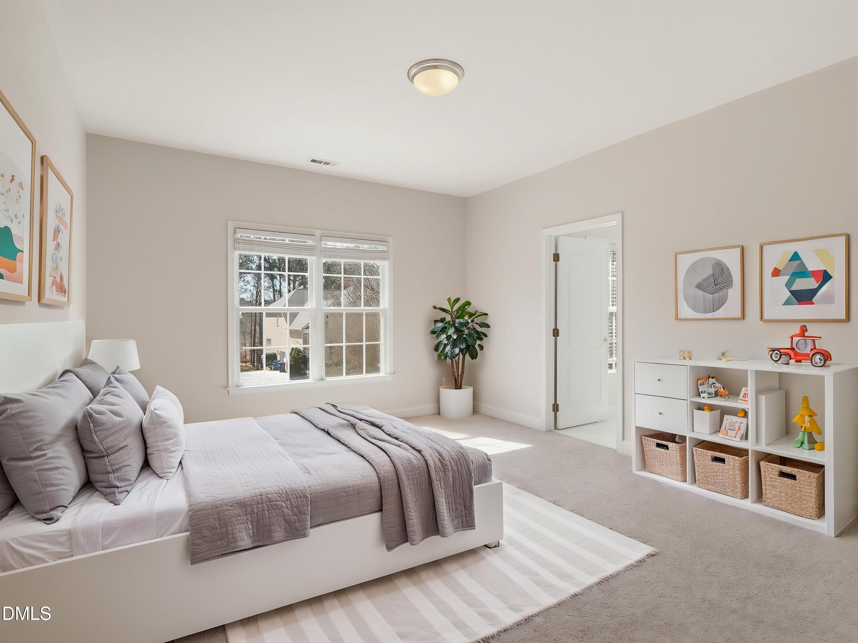 4712 Haleytree Court