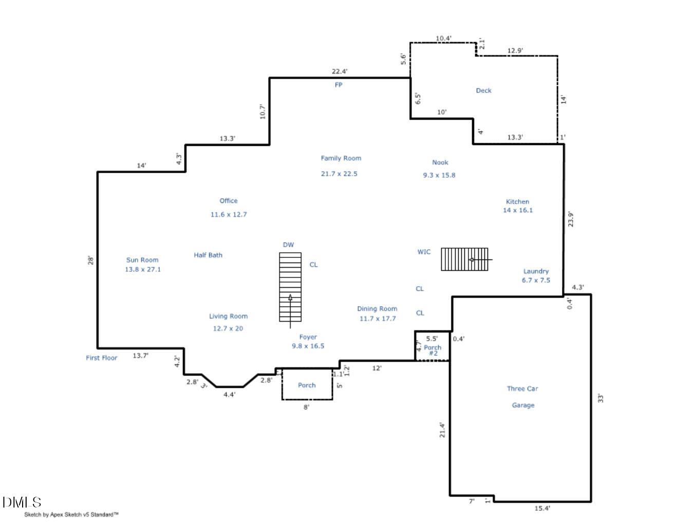 4712 Haleytree Court
