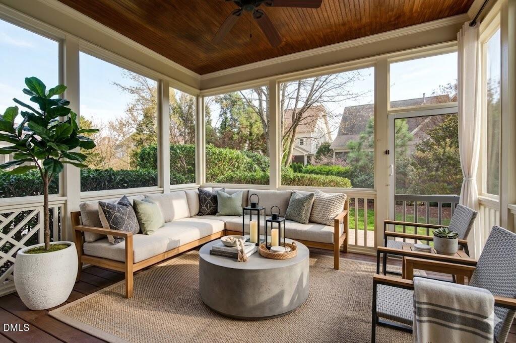 2837 Cameron Pond Drive