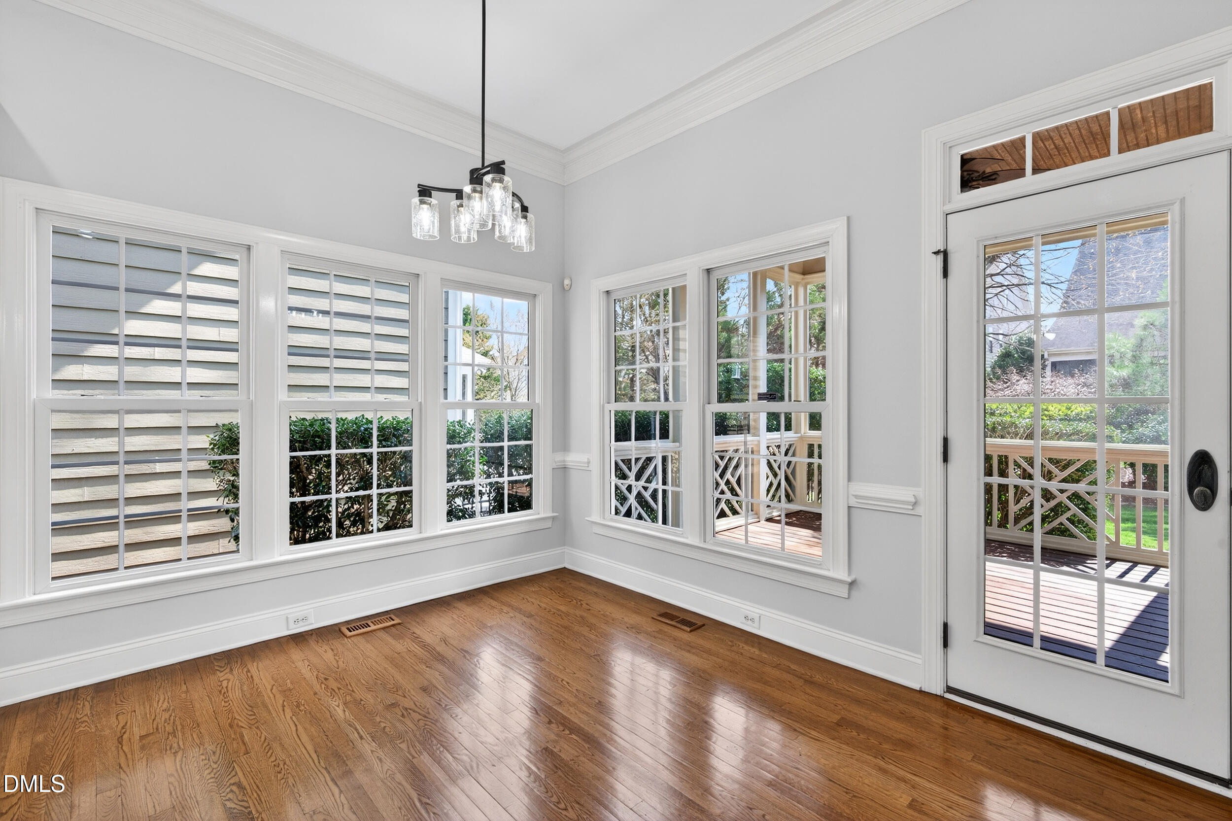 2837 Cameron Pond Drive