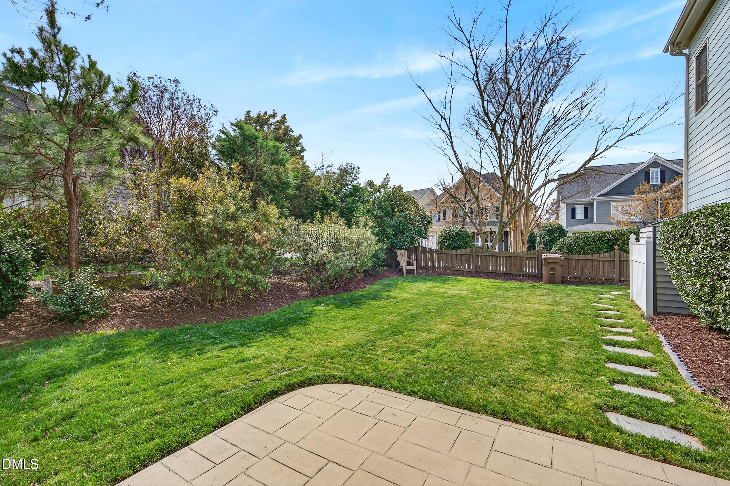 2837 Cameron Pond Drive