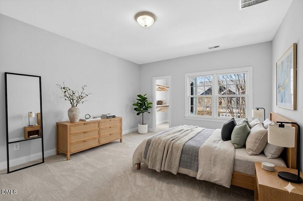 2837 Cameron Pond Drive