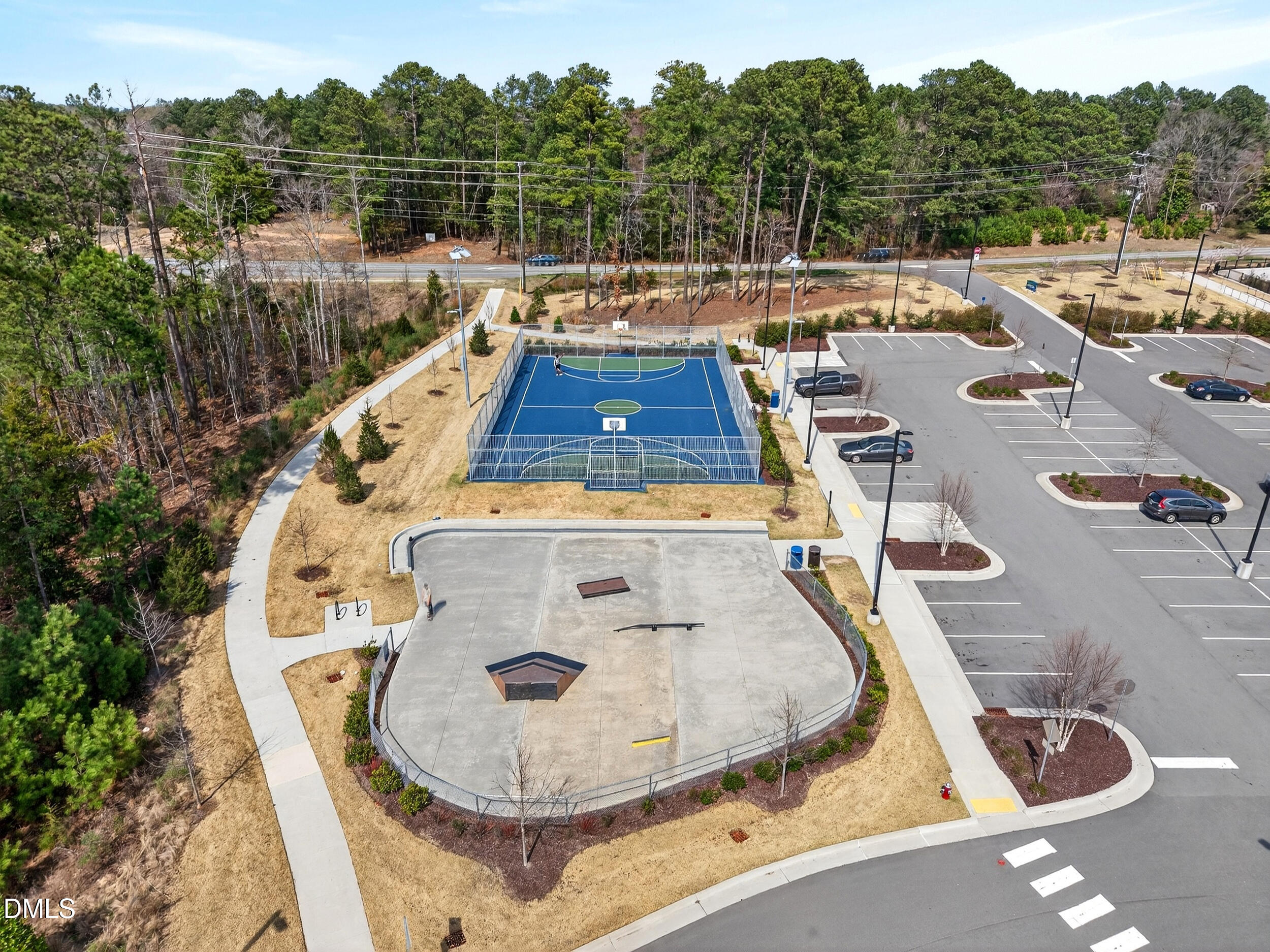 2837 Cameron Pond Drive