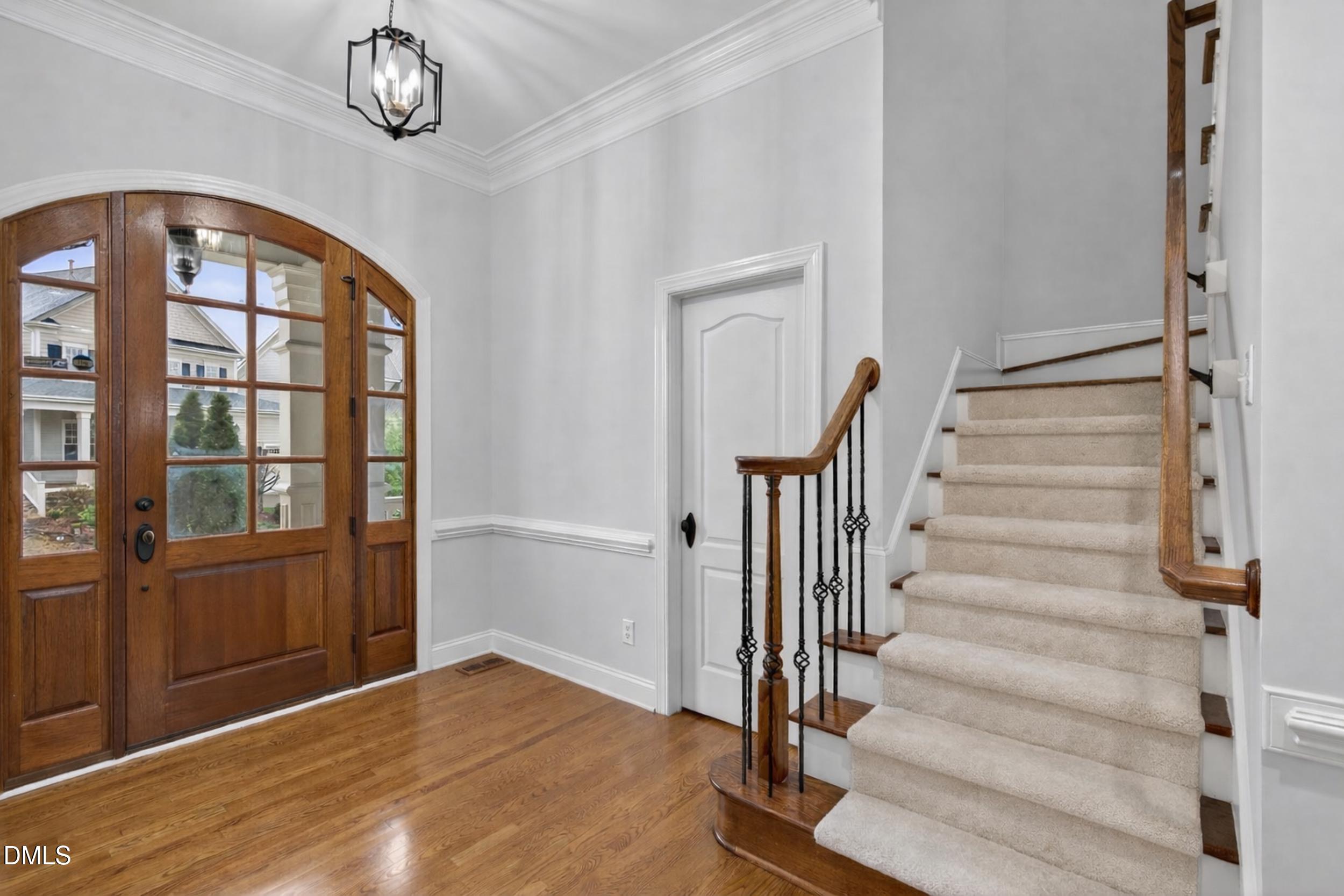 2837 Cameron Pond Drive