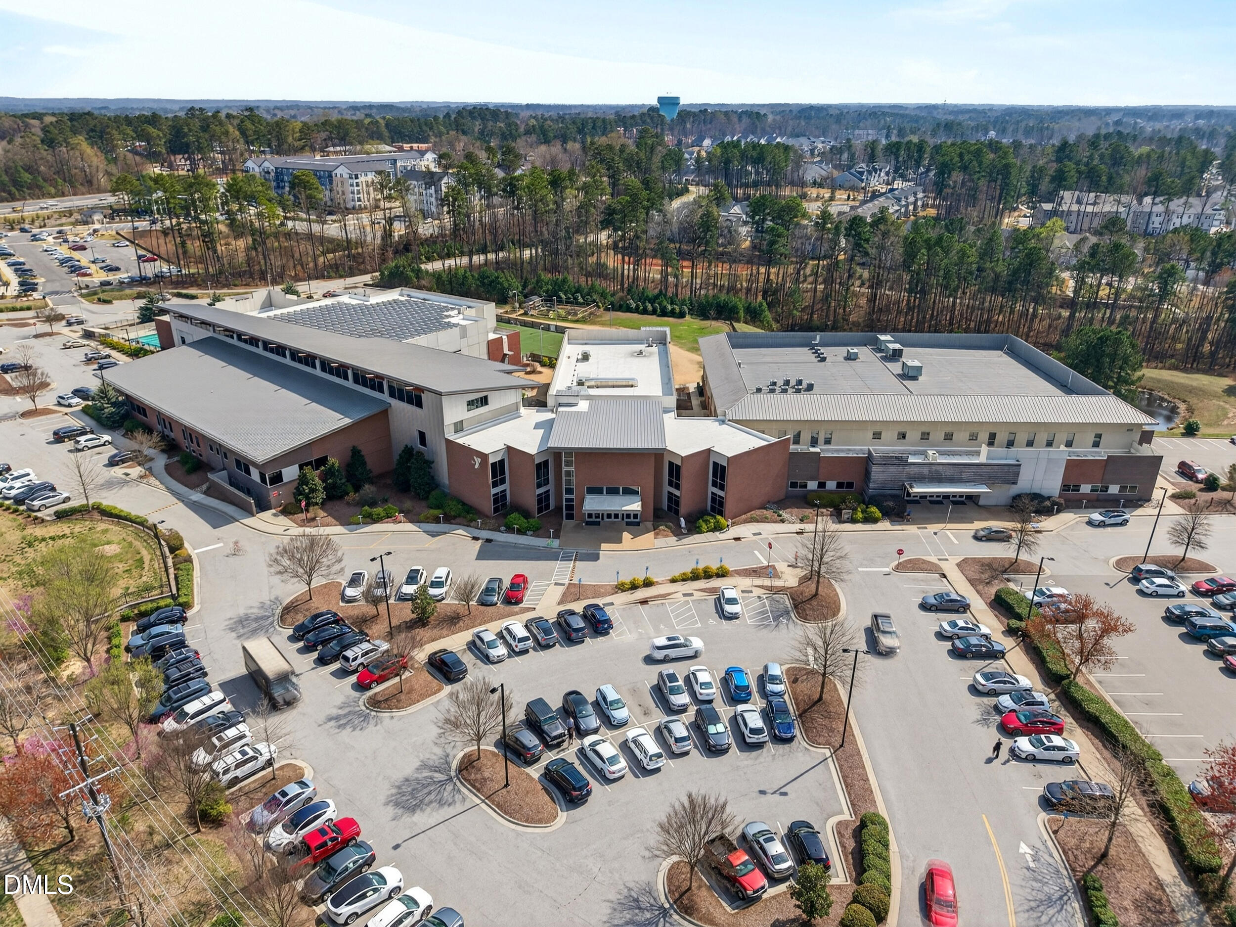 2837 Cameron Pond Drive