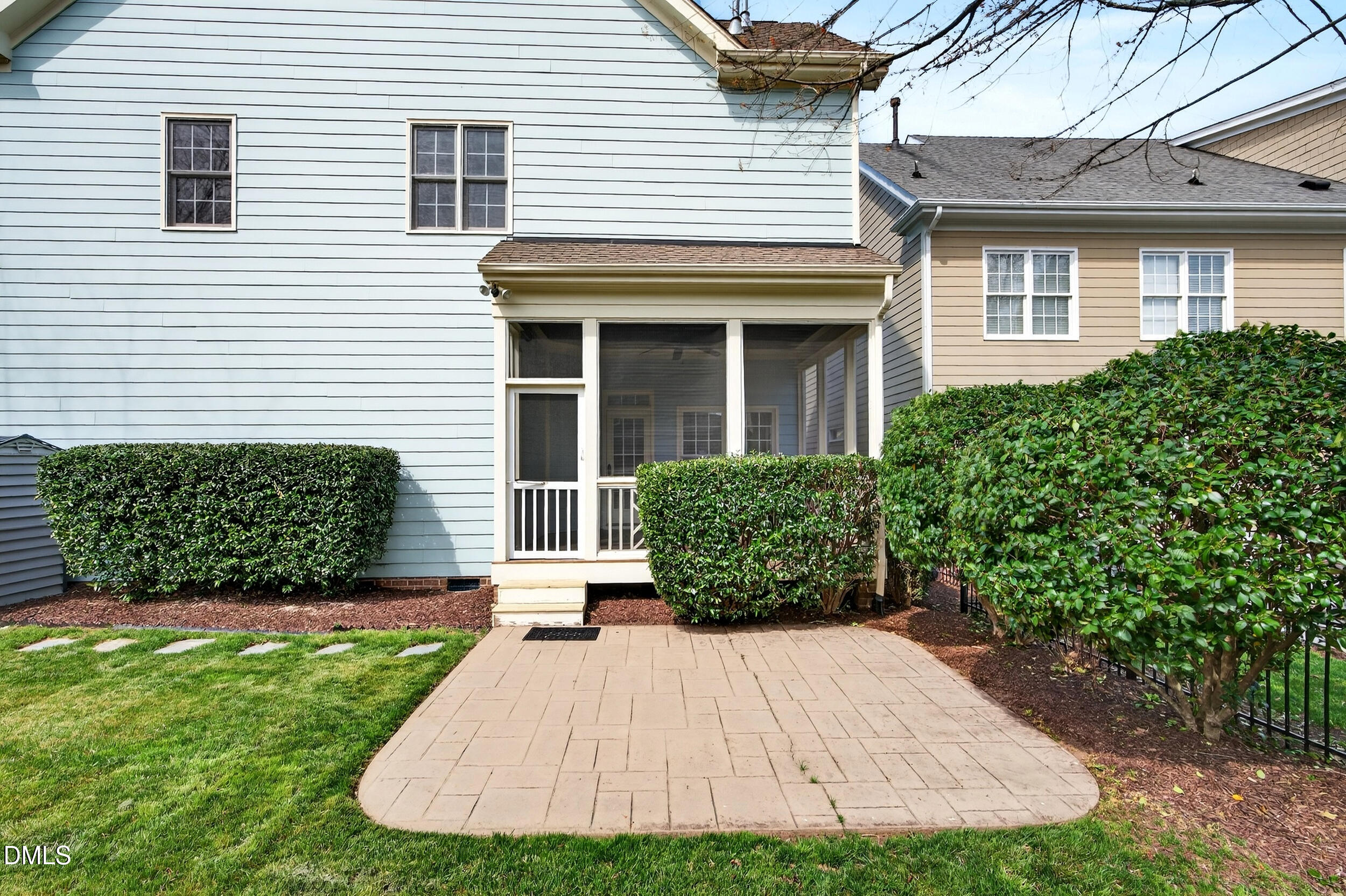 2837 Cameron Pond Drive