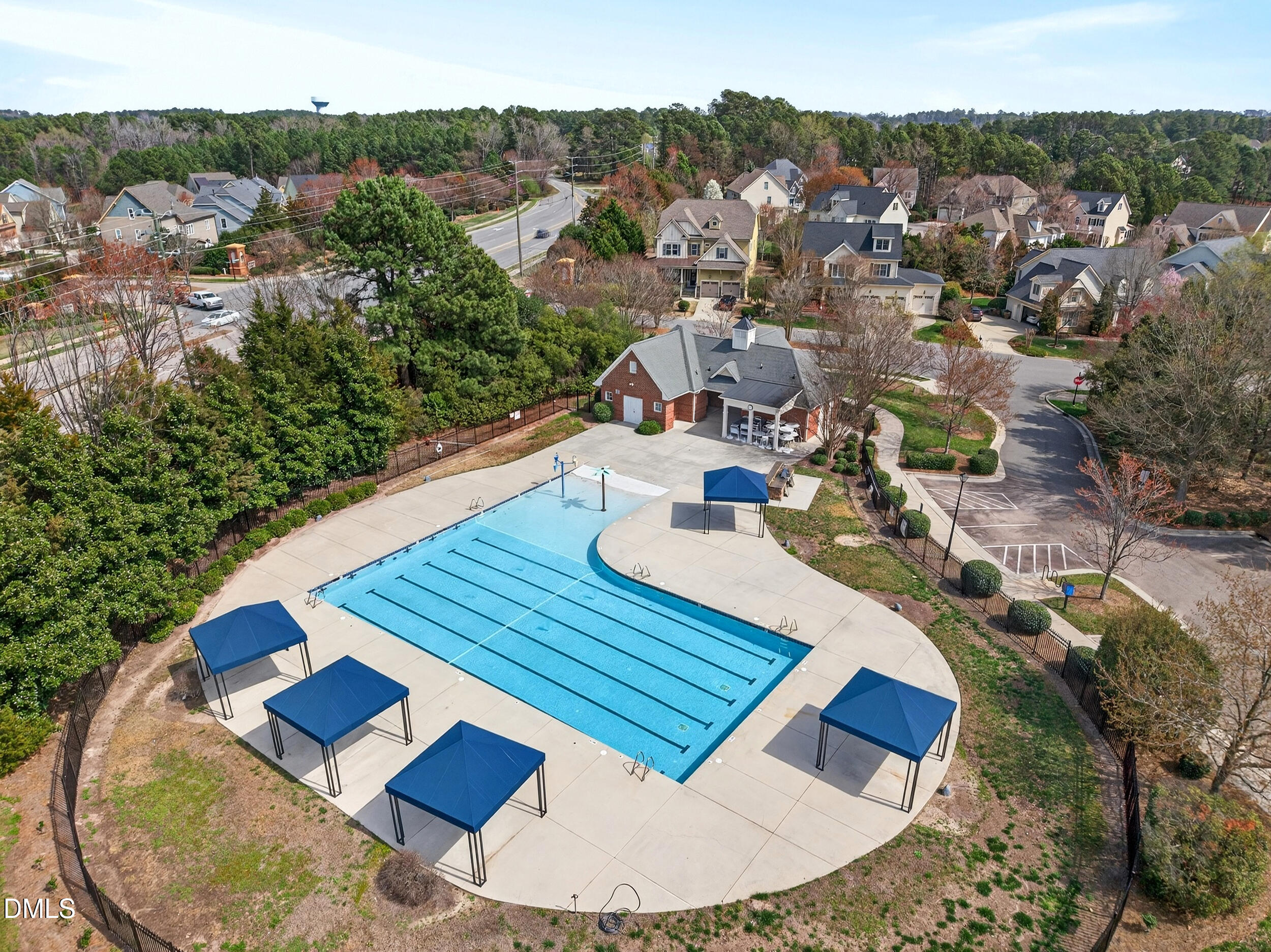 2837 Cameron Pond Drive