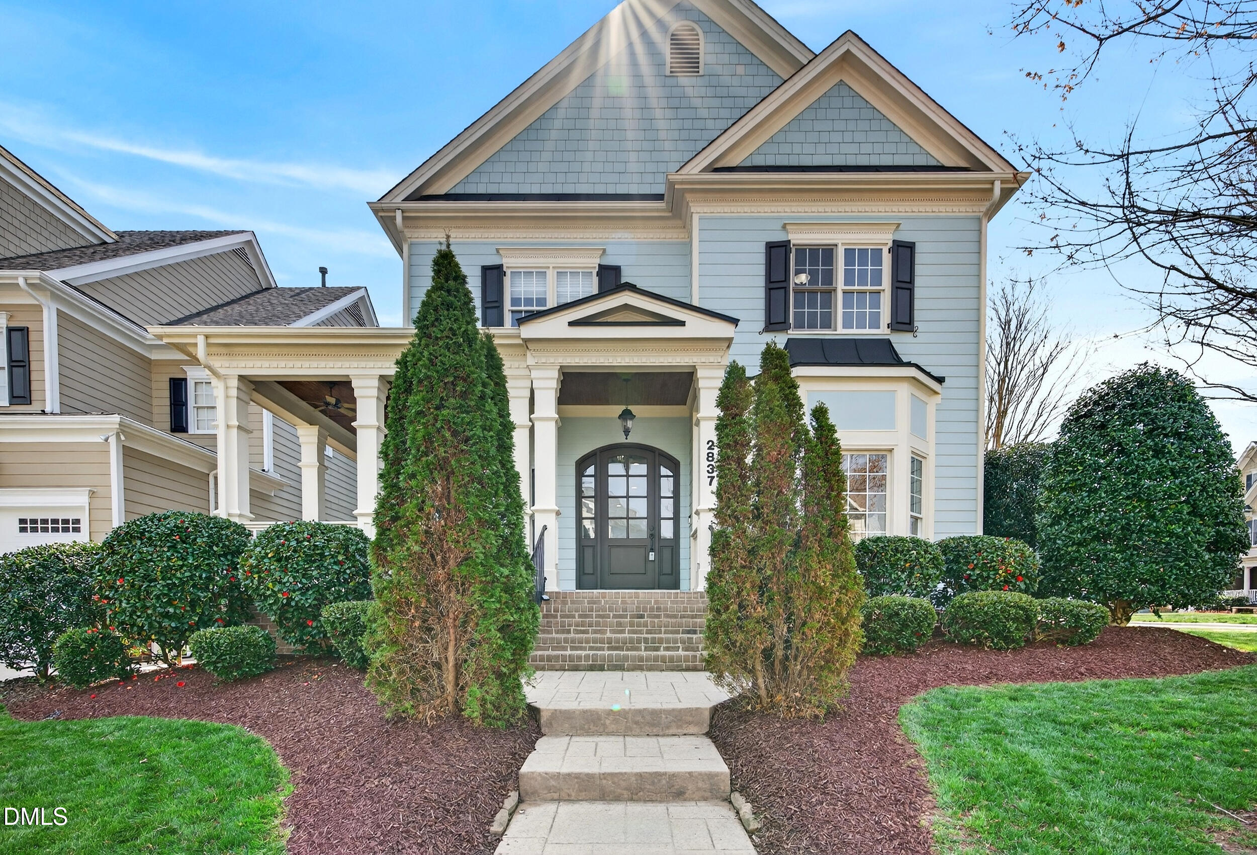 2837 Cameron Pond Drive