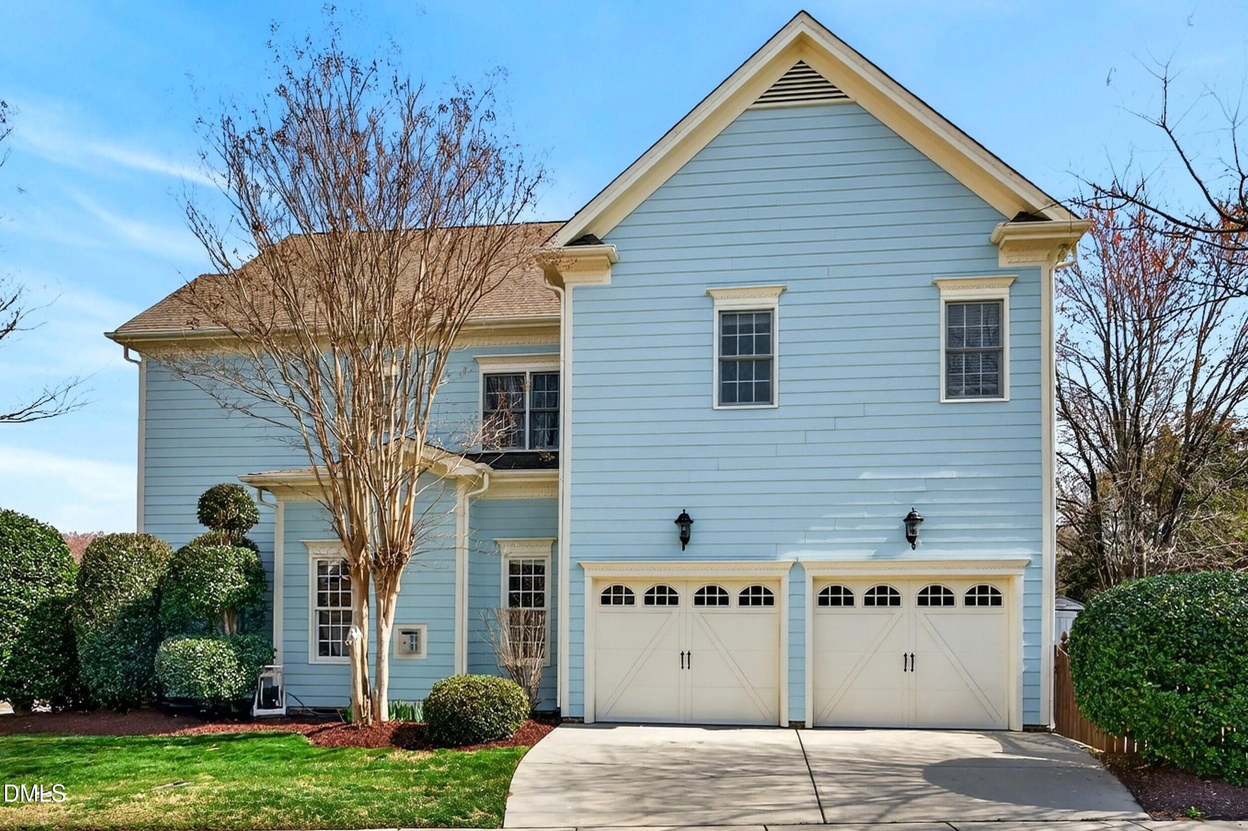 2837 Cameron Pond Drive