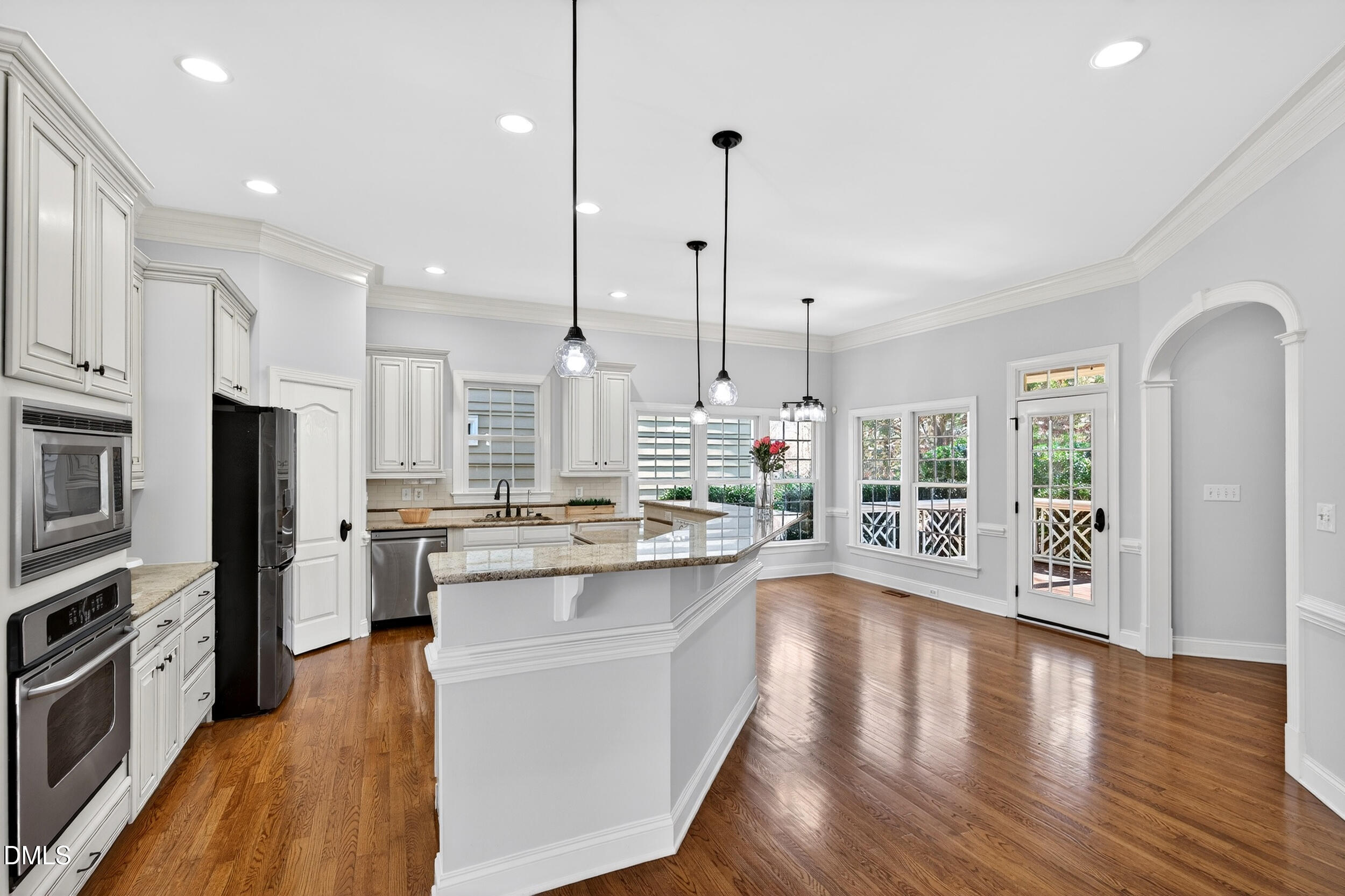 2837 Cameron Pond Drive