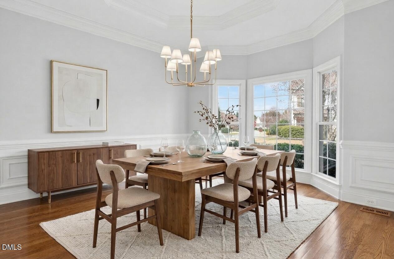 2837 Cameron Pond Drive