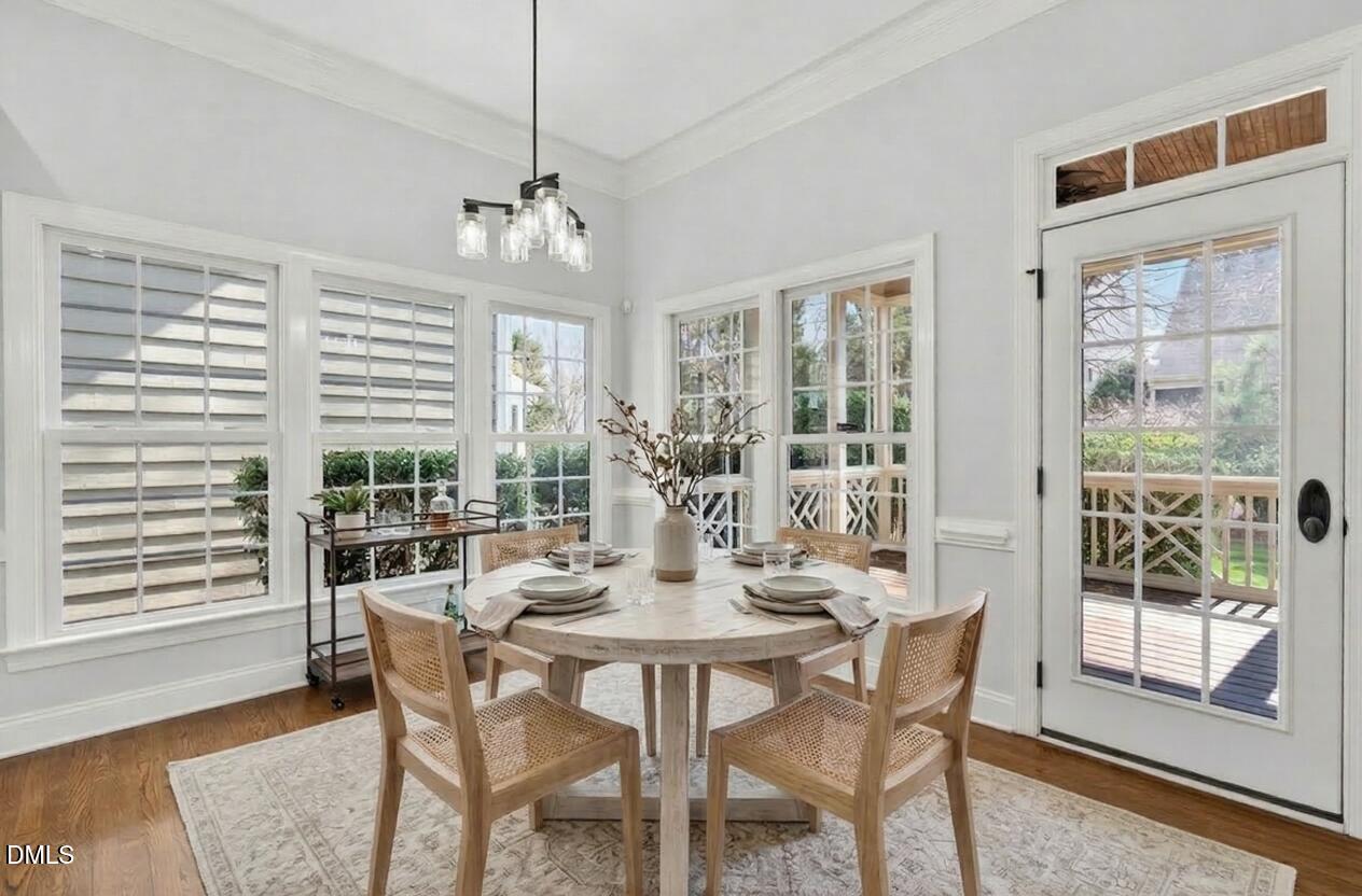 2837 Cameron Pond Drive