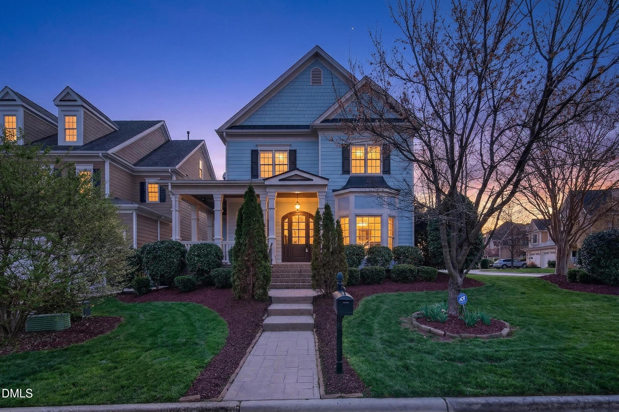 2837 Cameron Pond Drive