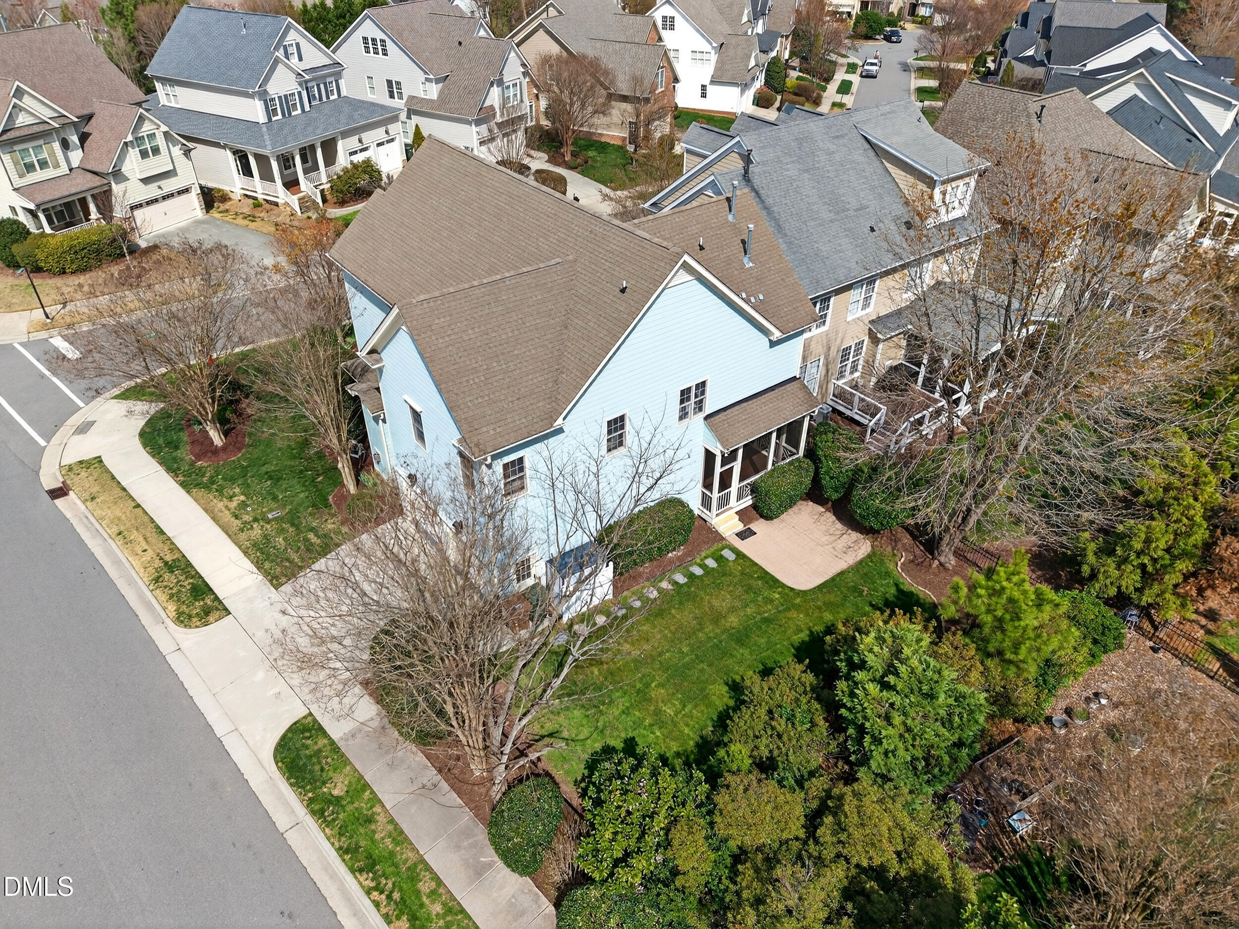 2837 Cameron Pond Drive