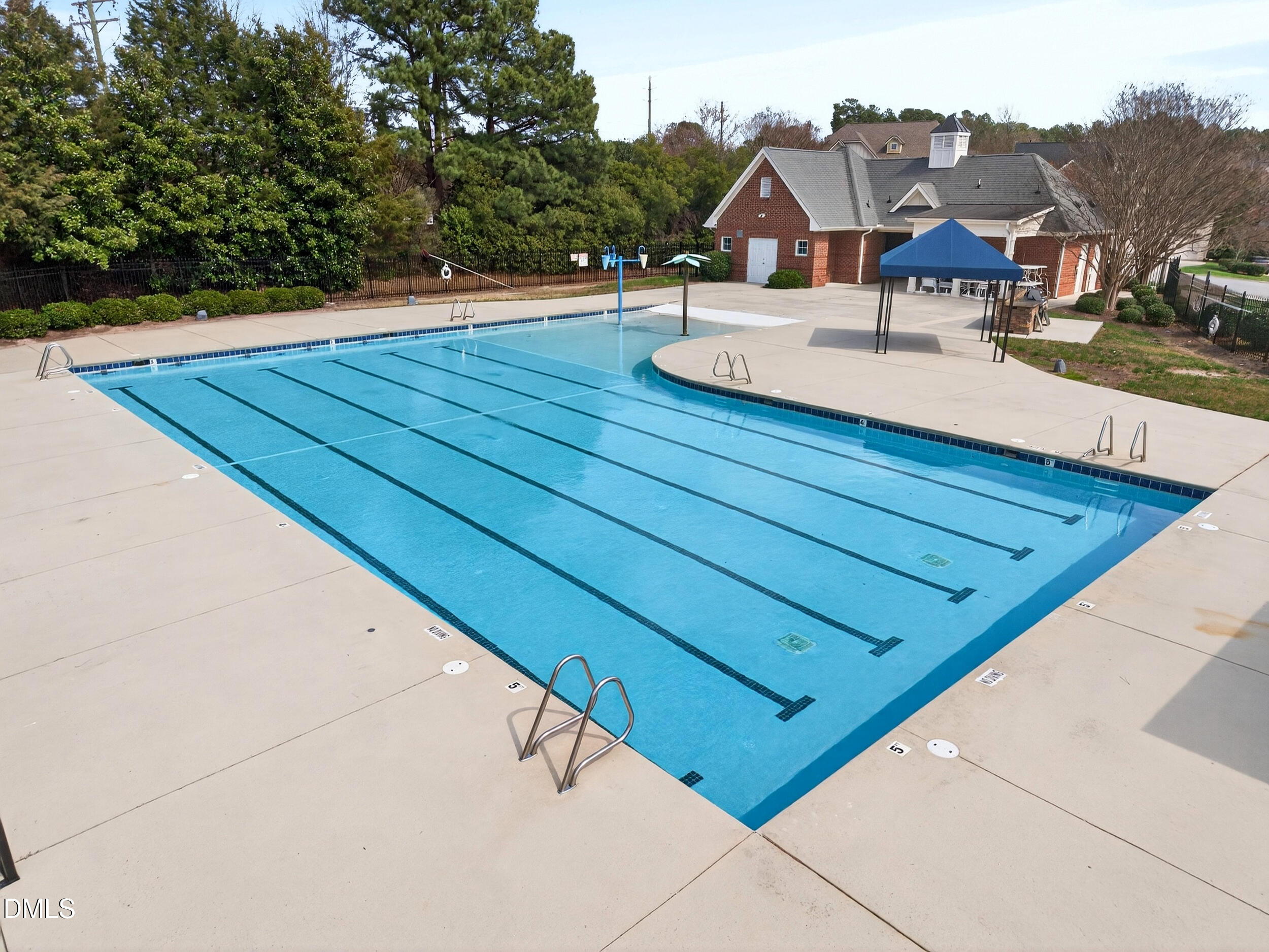 2837 Cameron Pond Drive