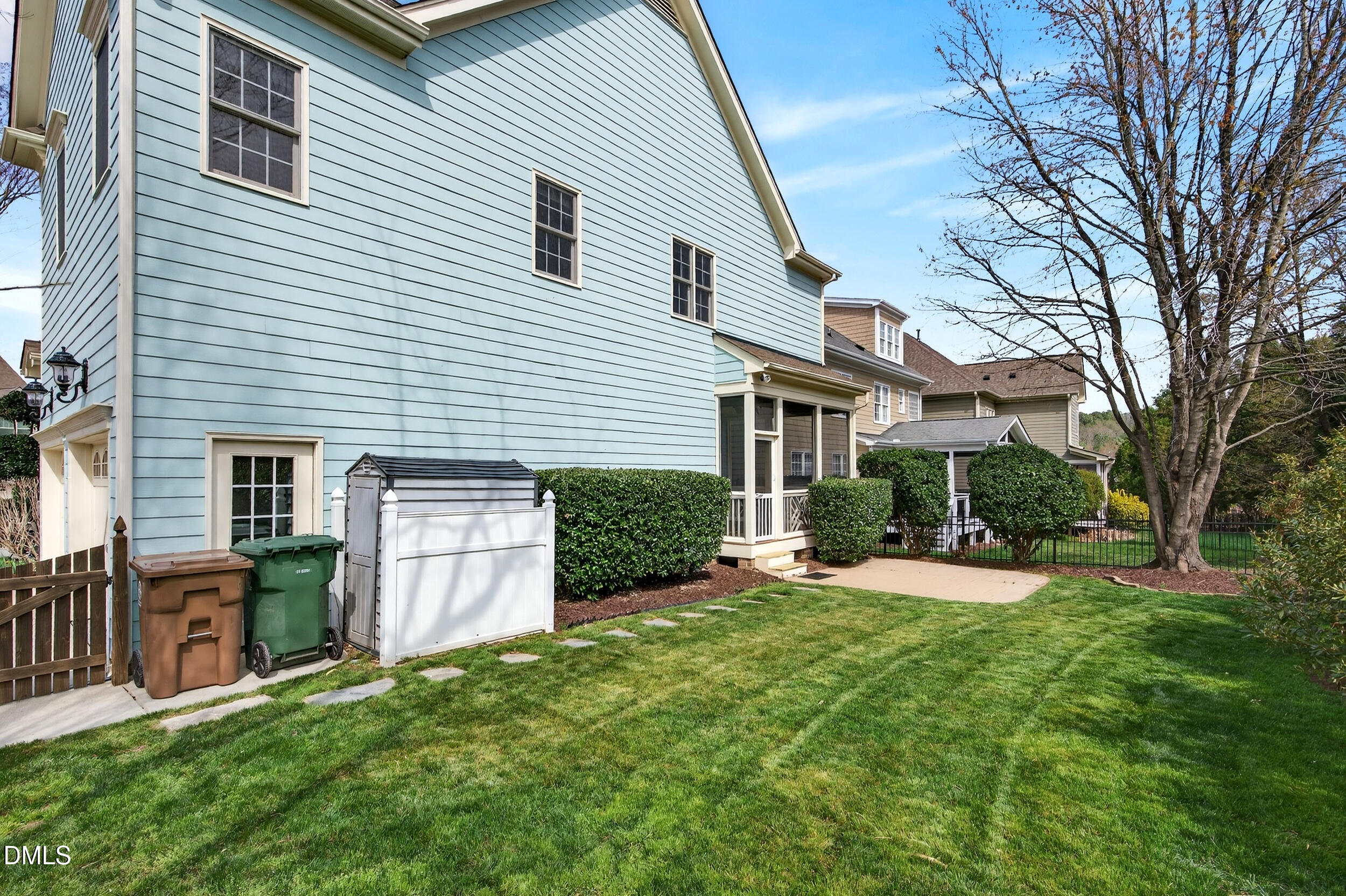 2837 Cameron Pond Drive