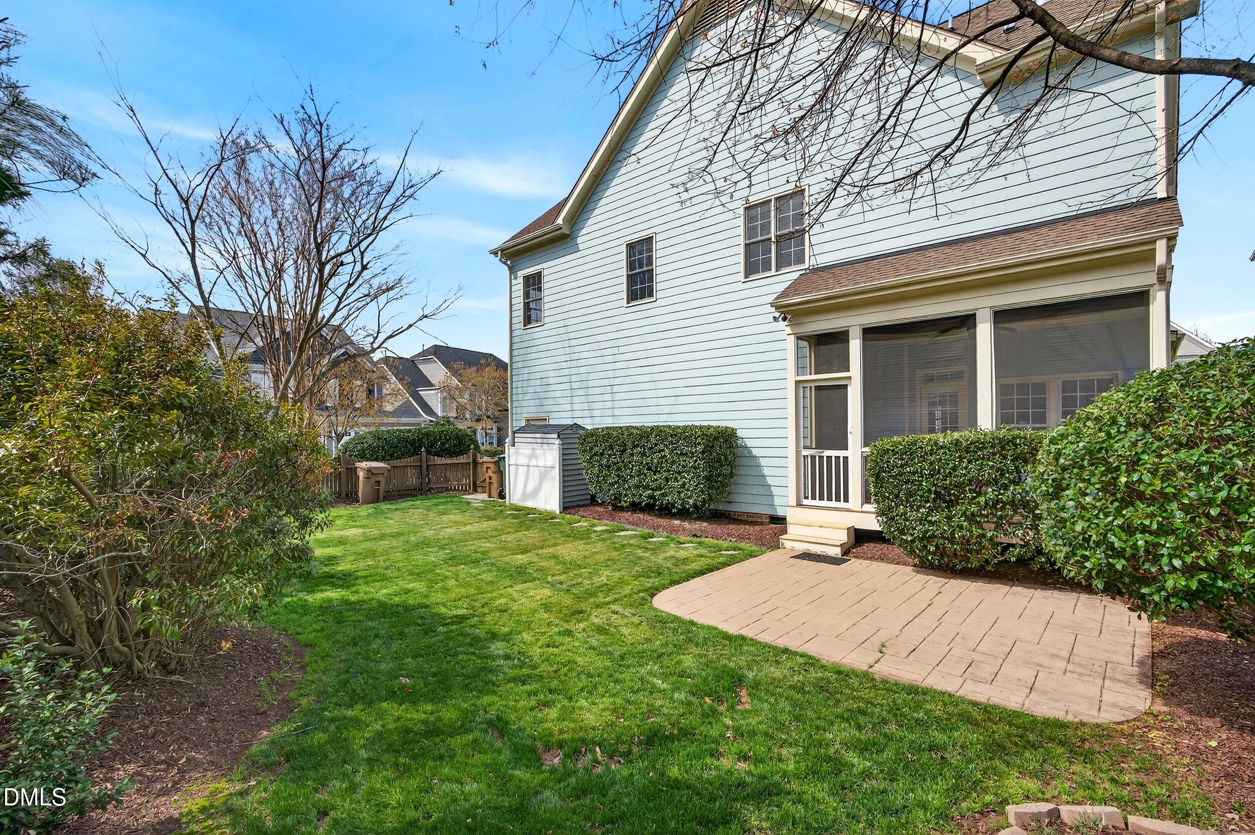 2837 Cameron Pond Drive