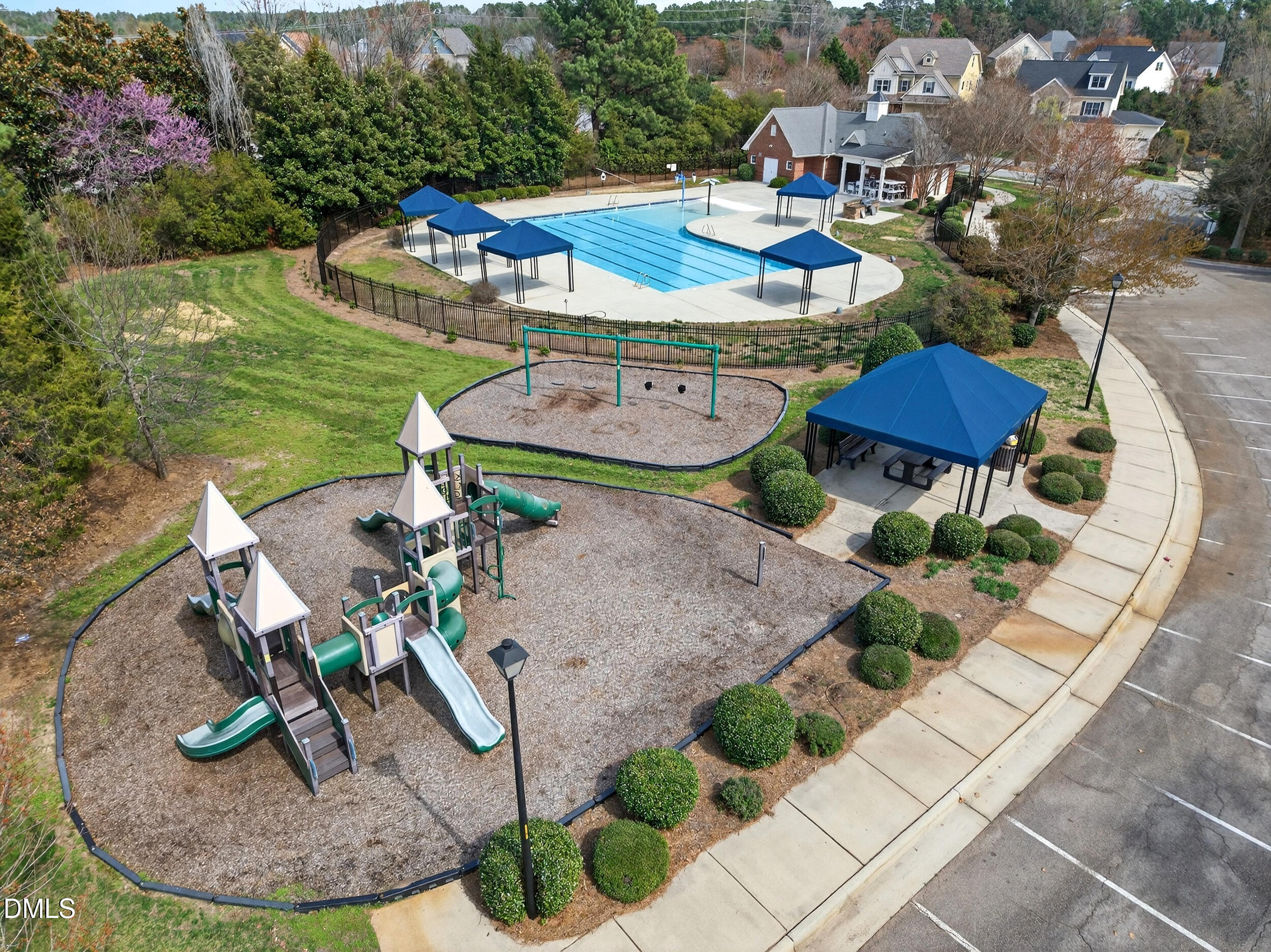 2837 Cameron Pond Drive