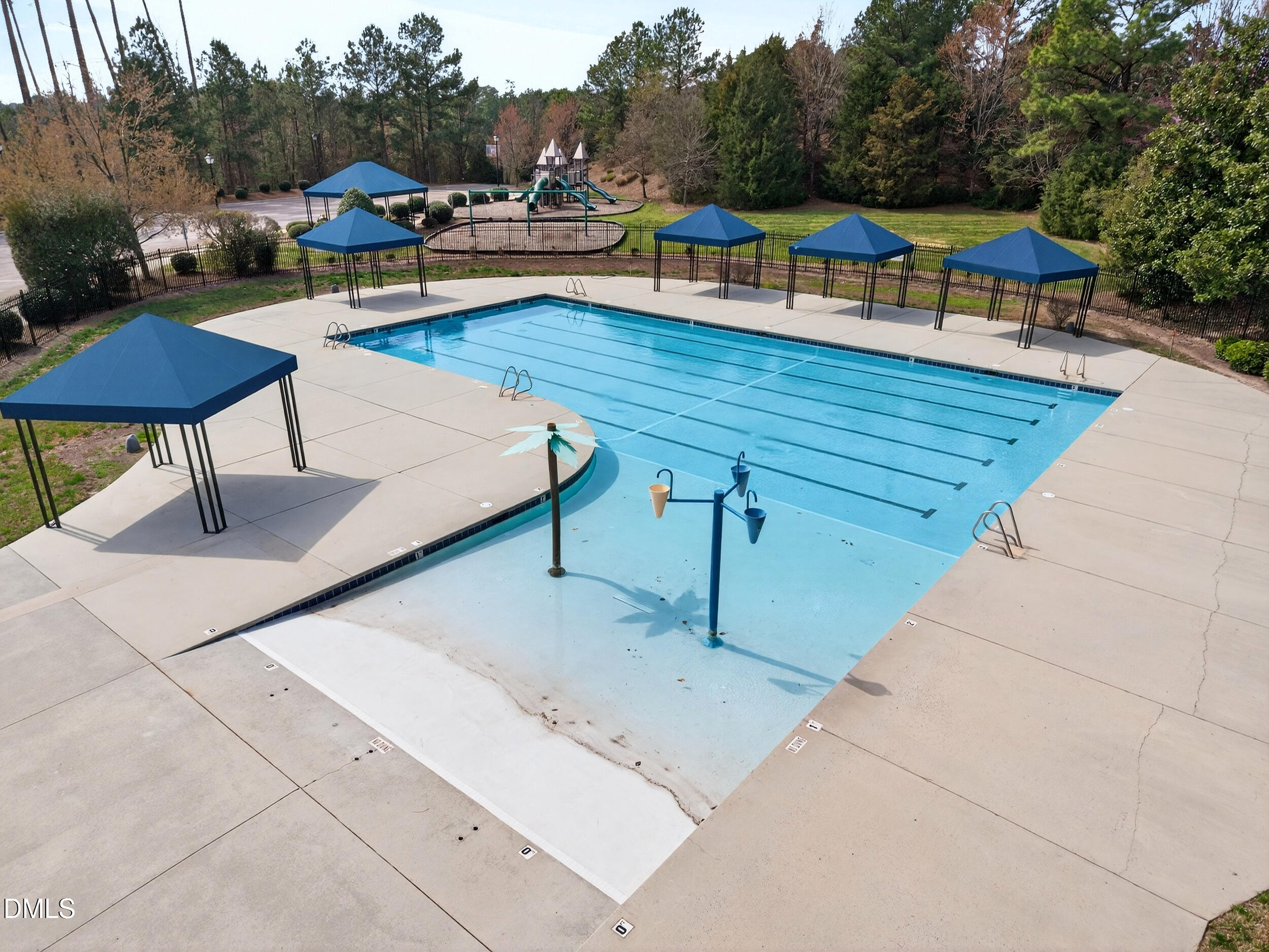 2837 Cameron Pond Drive