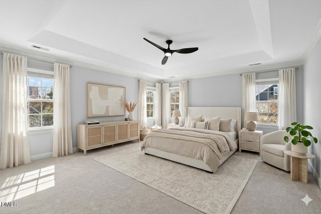 2837 Cameron Pond Drive