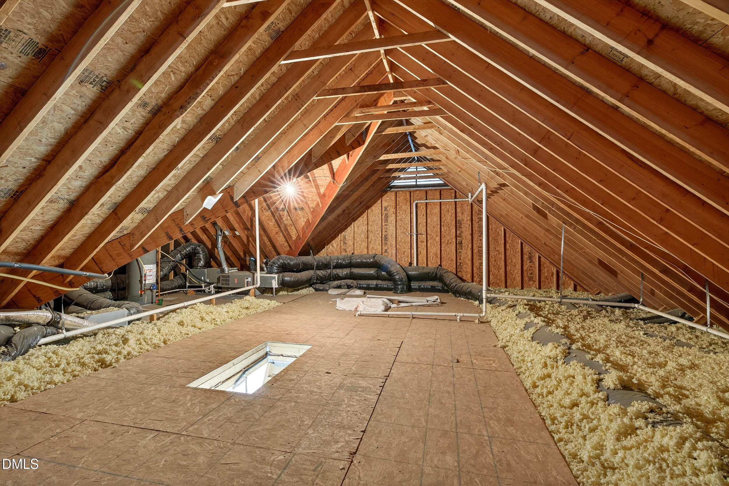 2837 Cameron Pond Drive