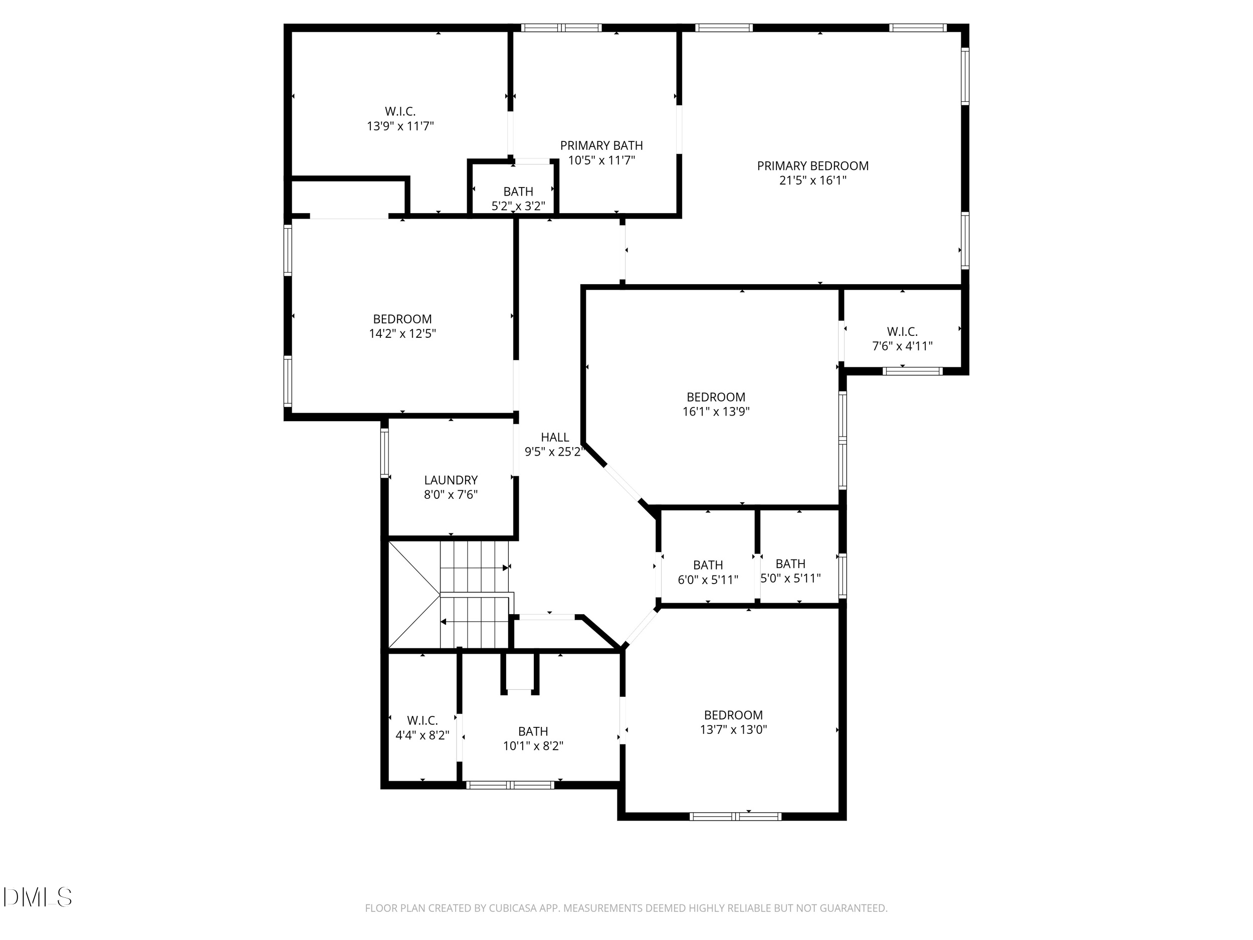 2837 Cameron Pond Drive