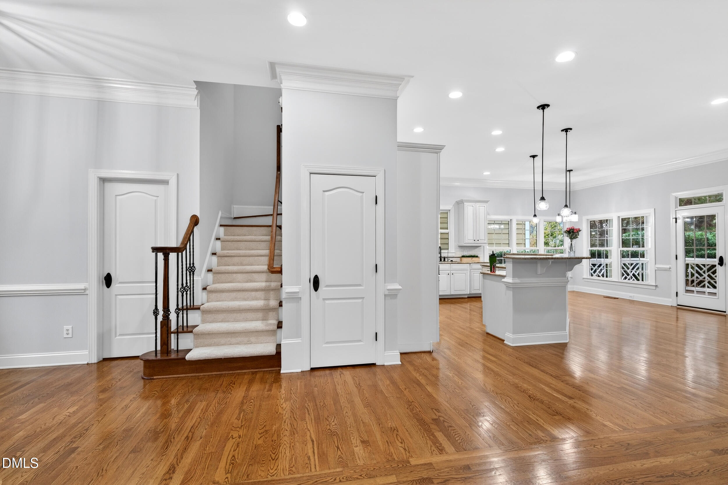 2837 Cameron Pond Drive