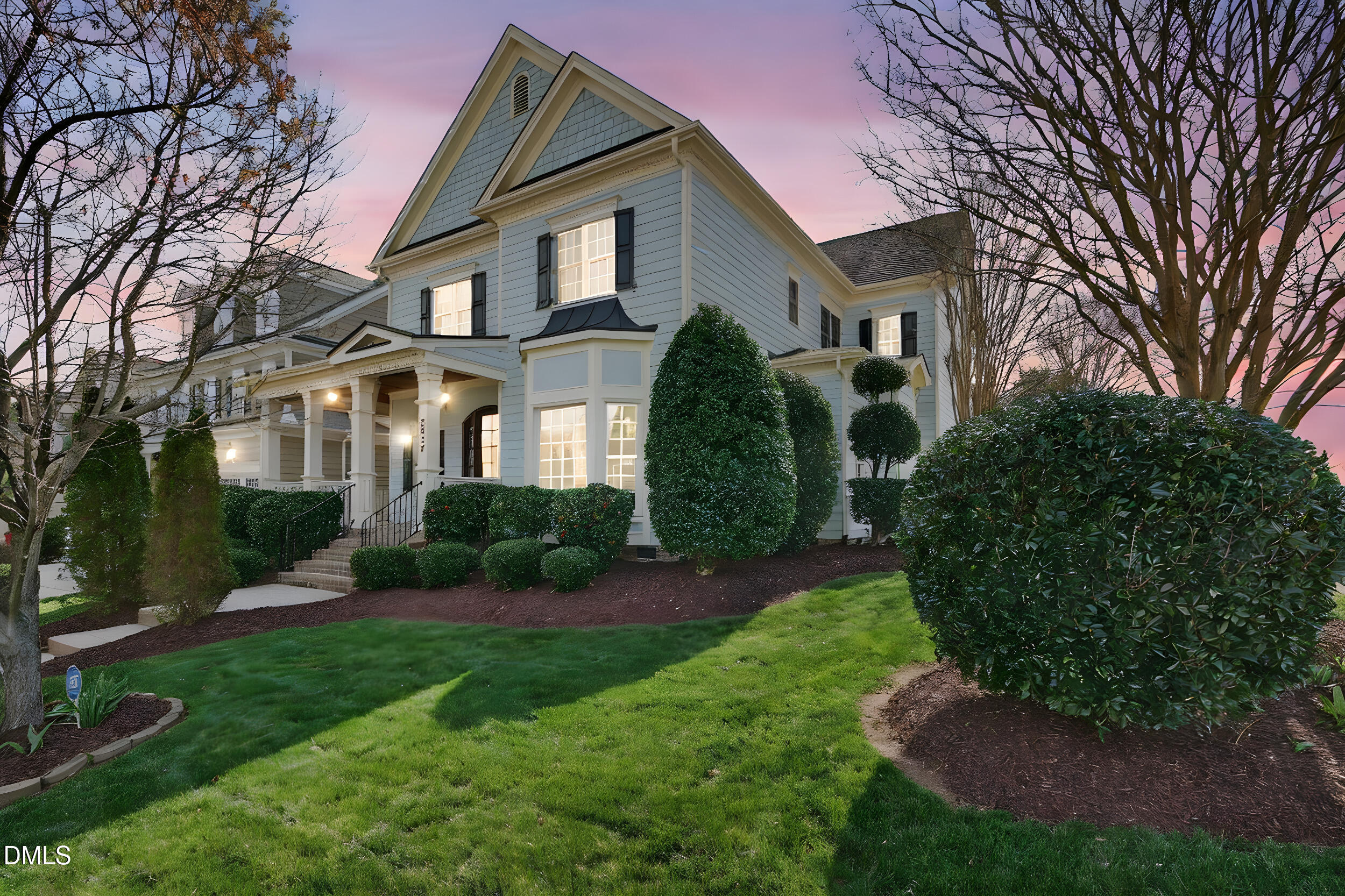 2837 Cameron Pond Drive