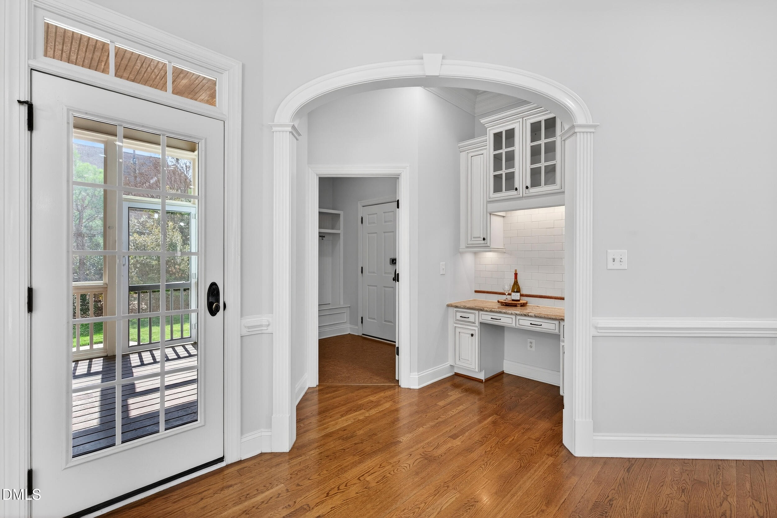 2837 Cameron Pond Drive