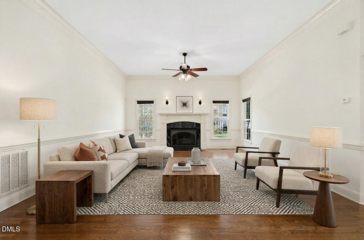 2837 Cameron Pond Drive