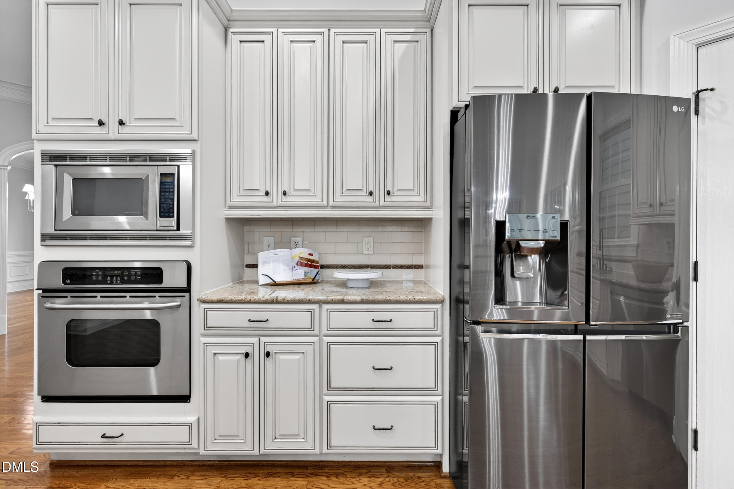 2837 Cameron Pond Drive