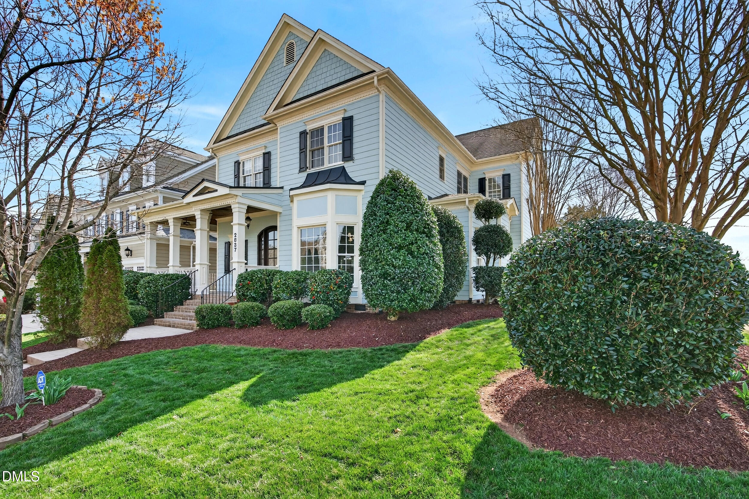2837 Cameron Pond Drive
