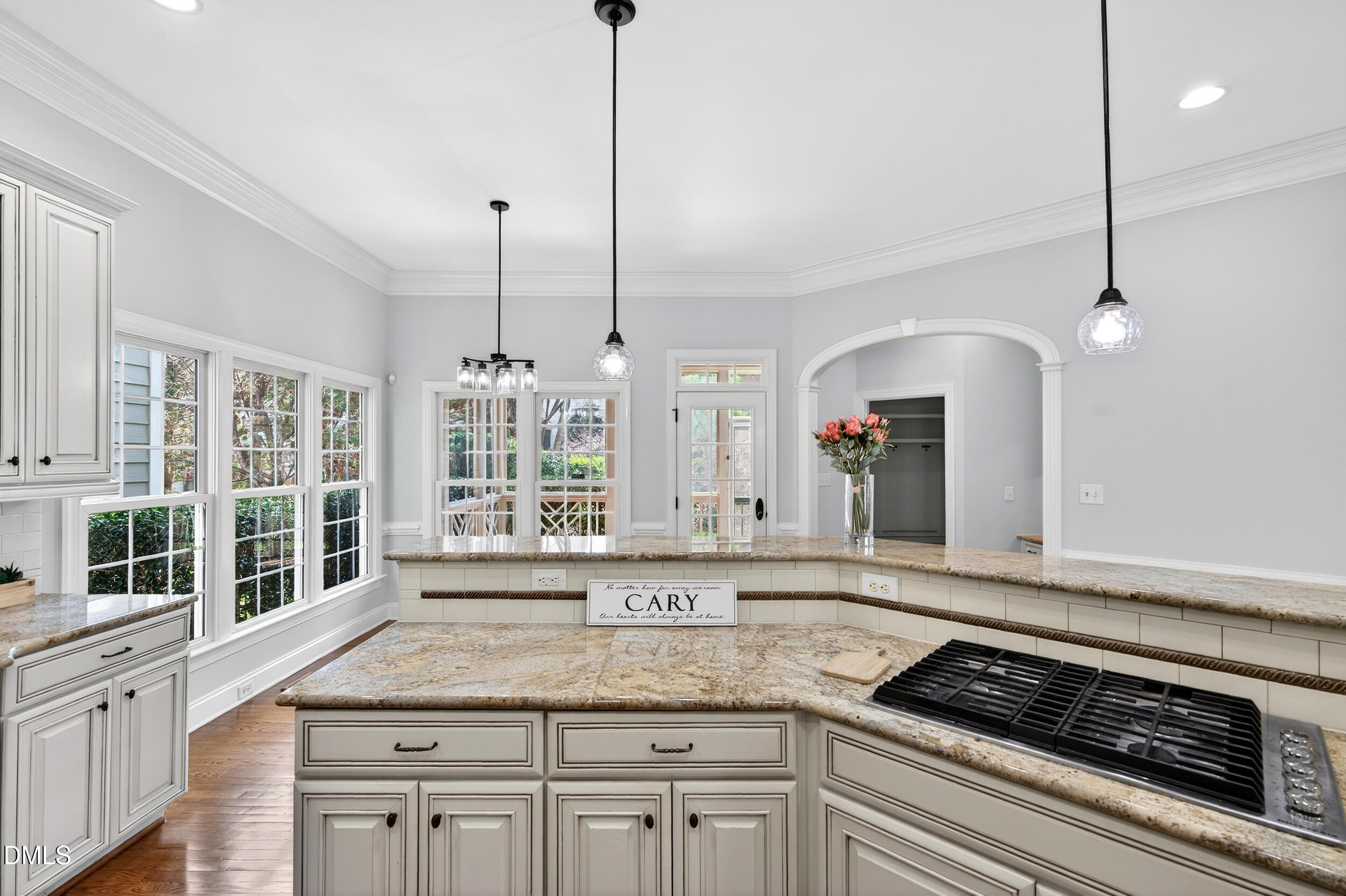 2837 Cameron Pond Drive