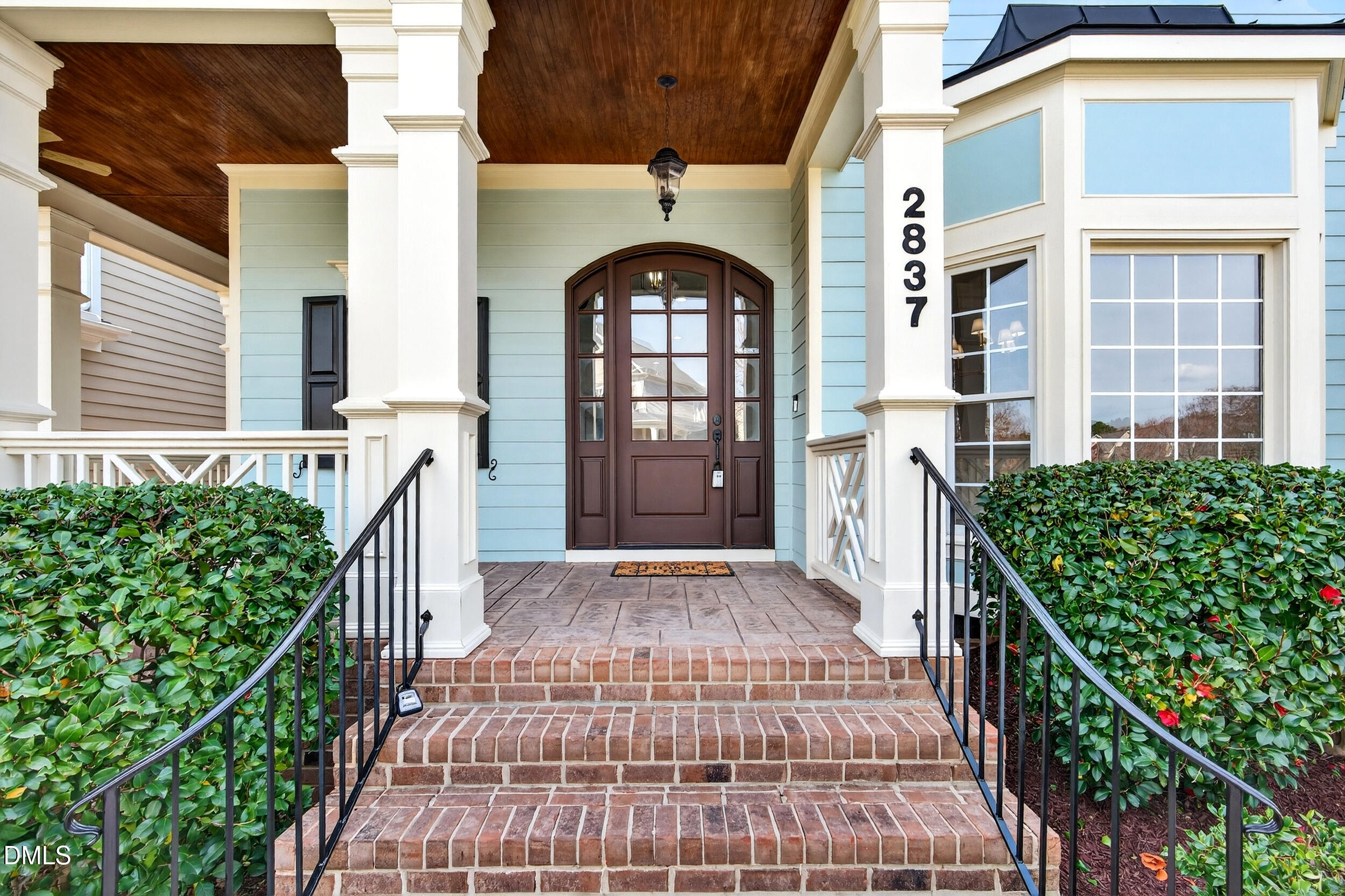 2837 Cameron Pond Drive