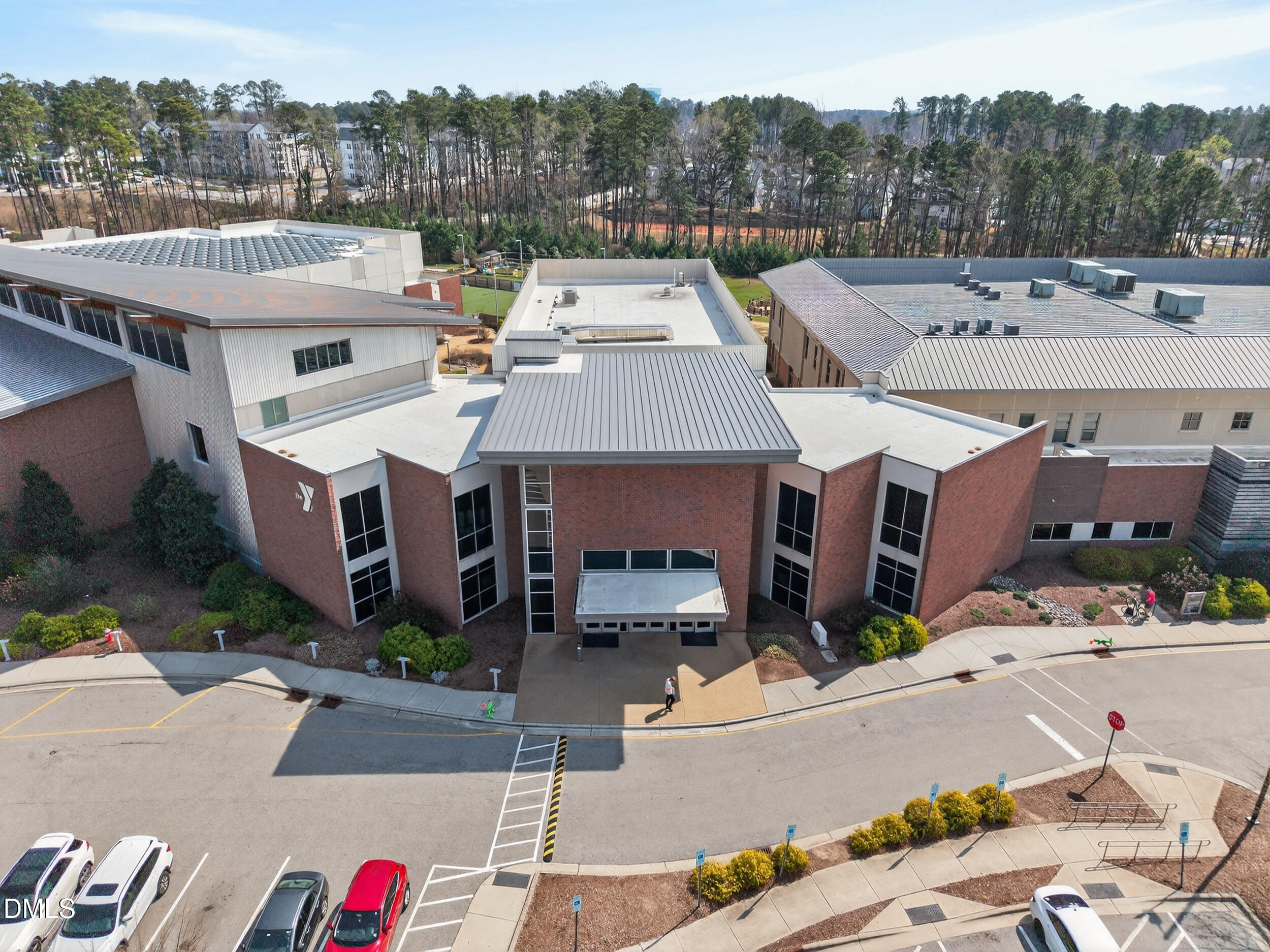 2837 Cameron Pond Drive