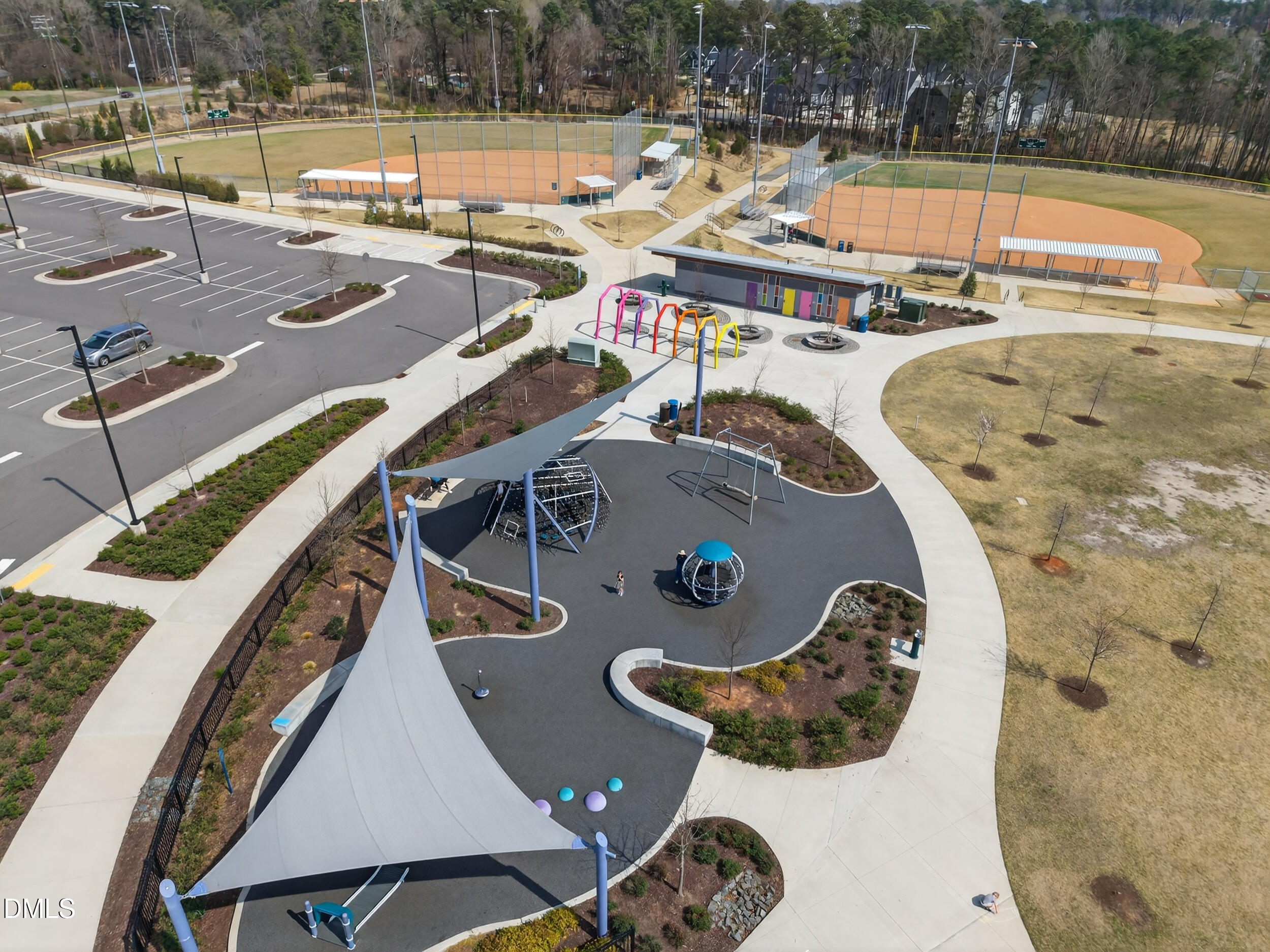 2837 Cameron Pond Drive