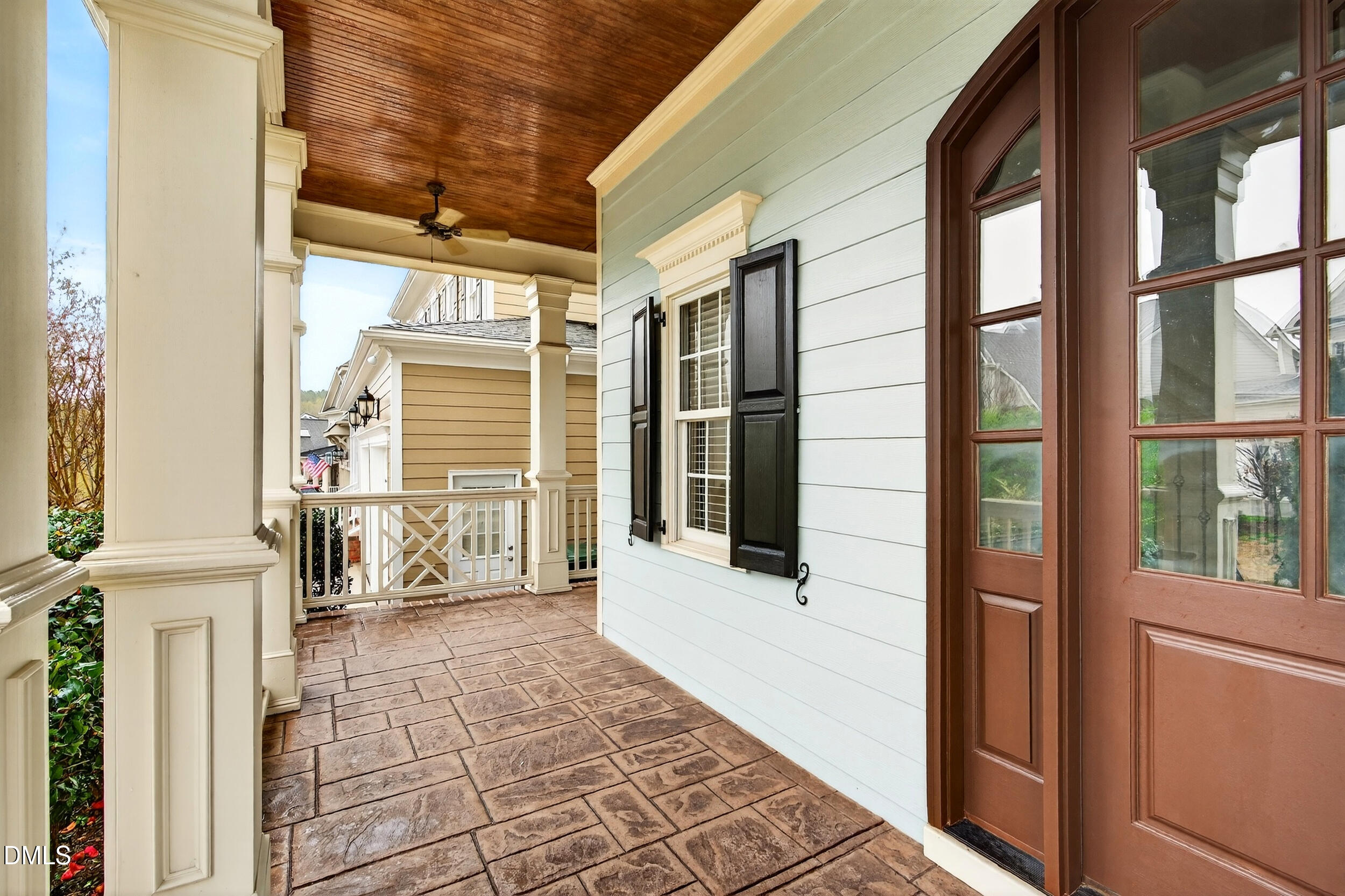 2837 Cameron Pond Drive