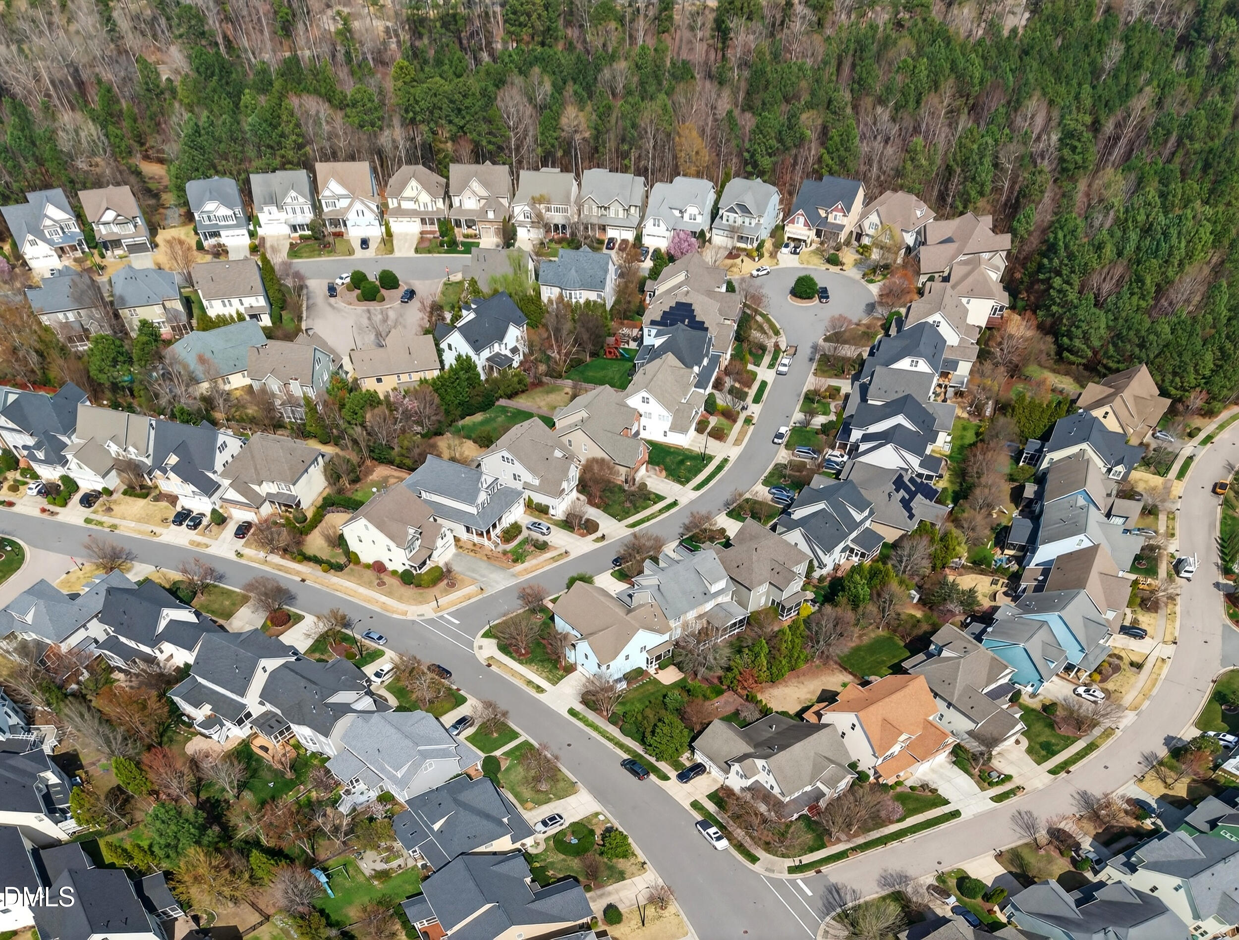 2837 Cameron Pond Drive