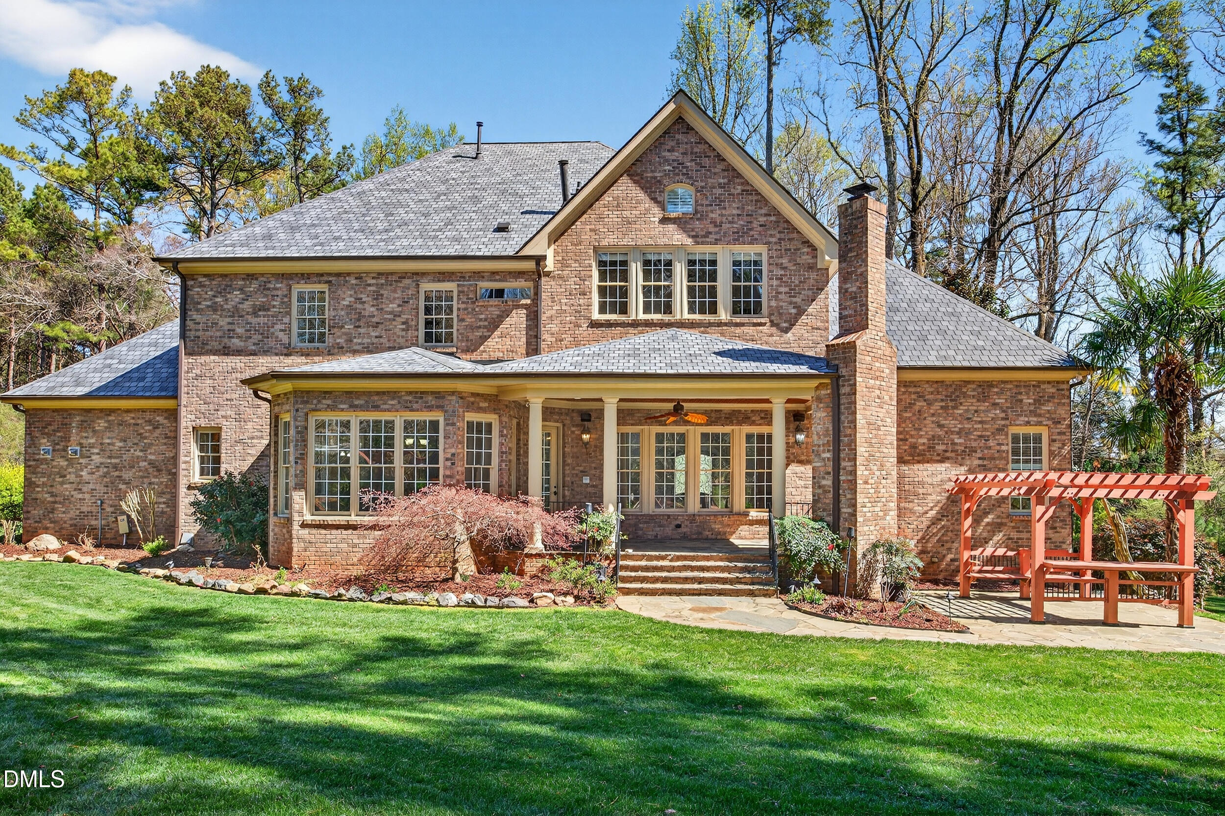 5901 Charleycote Drive