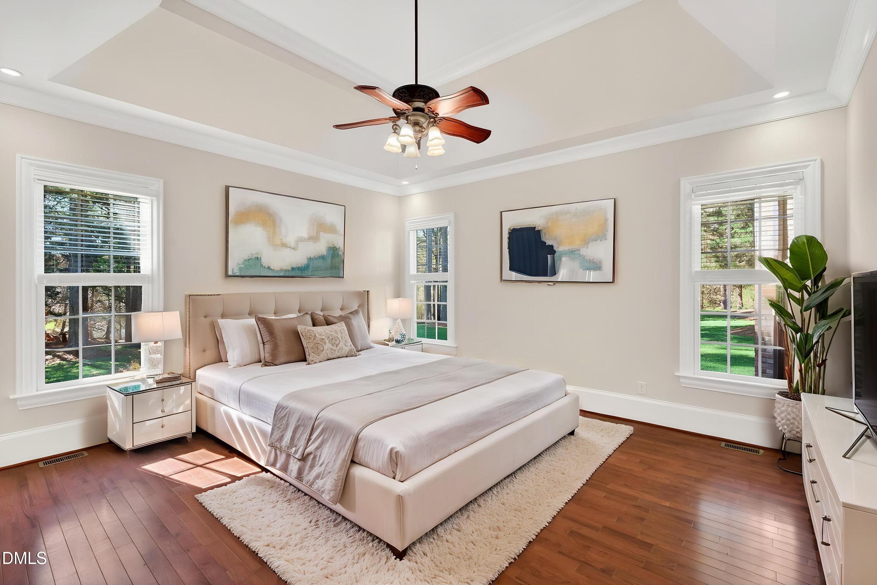 5901 Charleycote Drive