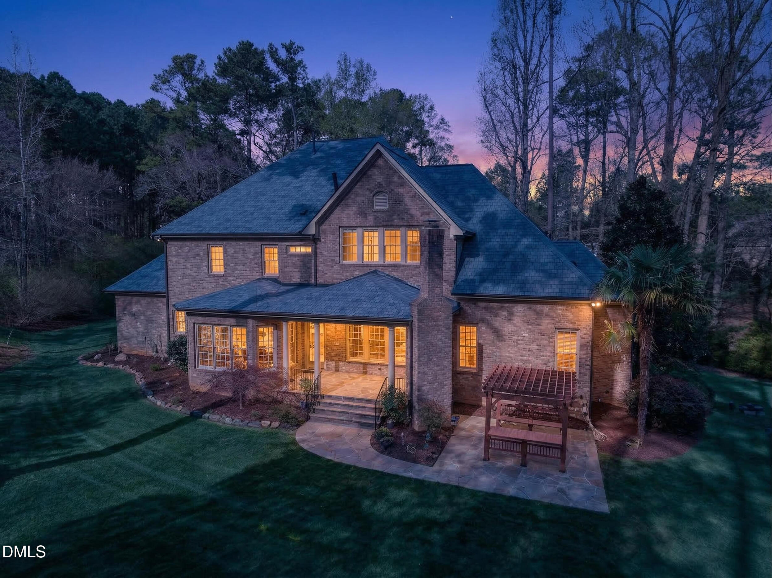 5901 Charleycote Drive