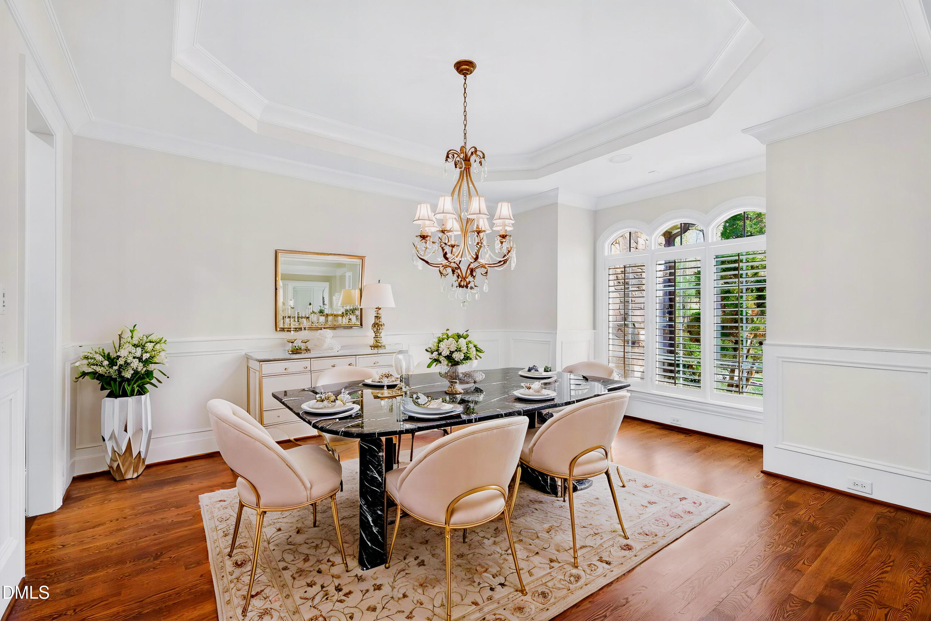 5901 Charleycote Drive