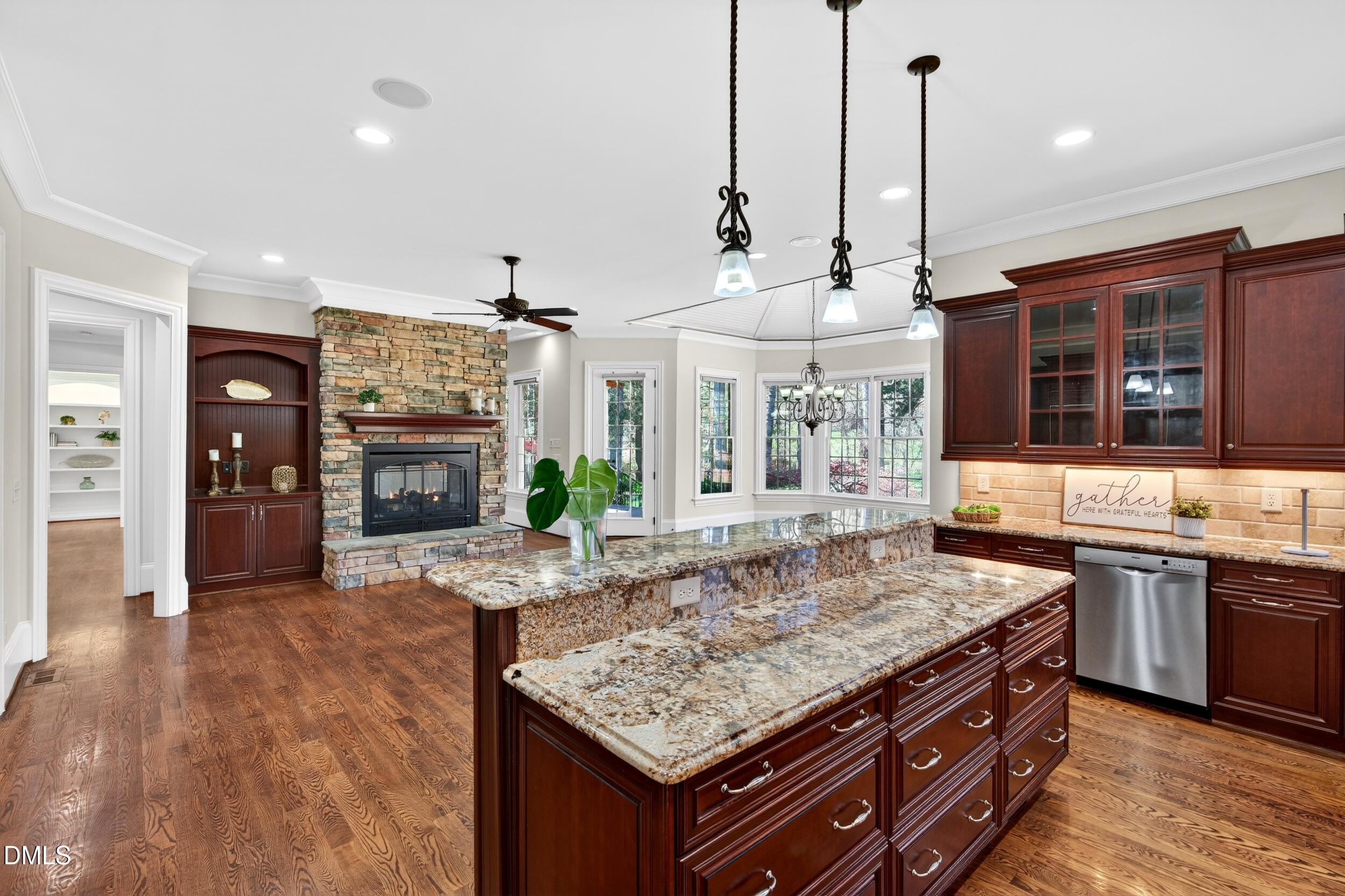 5901 Charleycote Drive