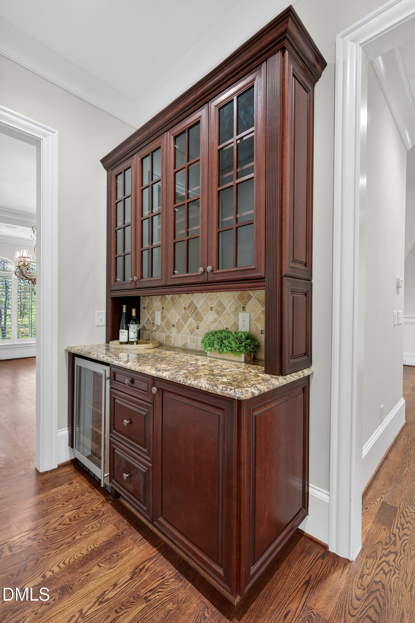 5901 Charleycote Drive