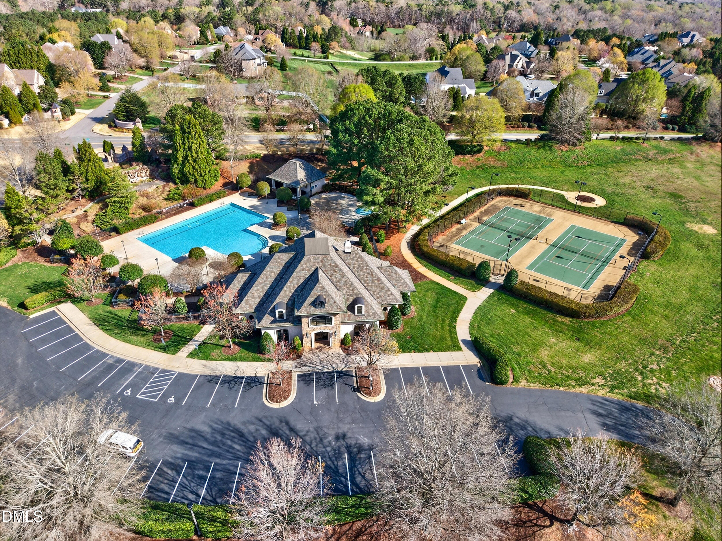 5901 Charleycote Drive