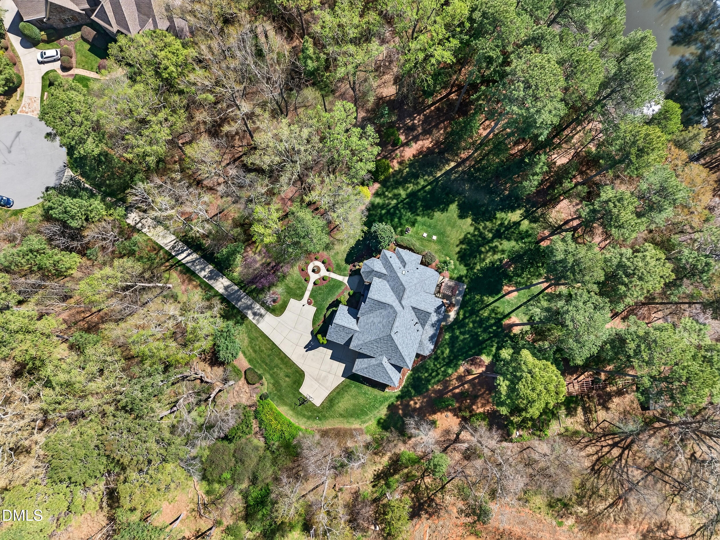 5901 Charleycote Drive