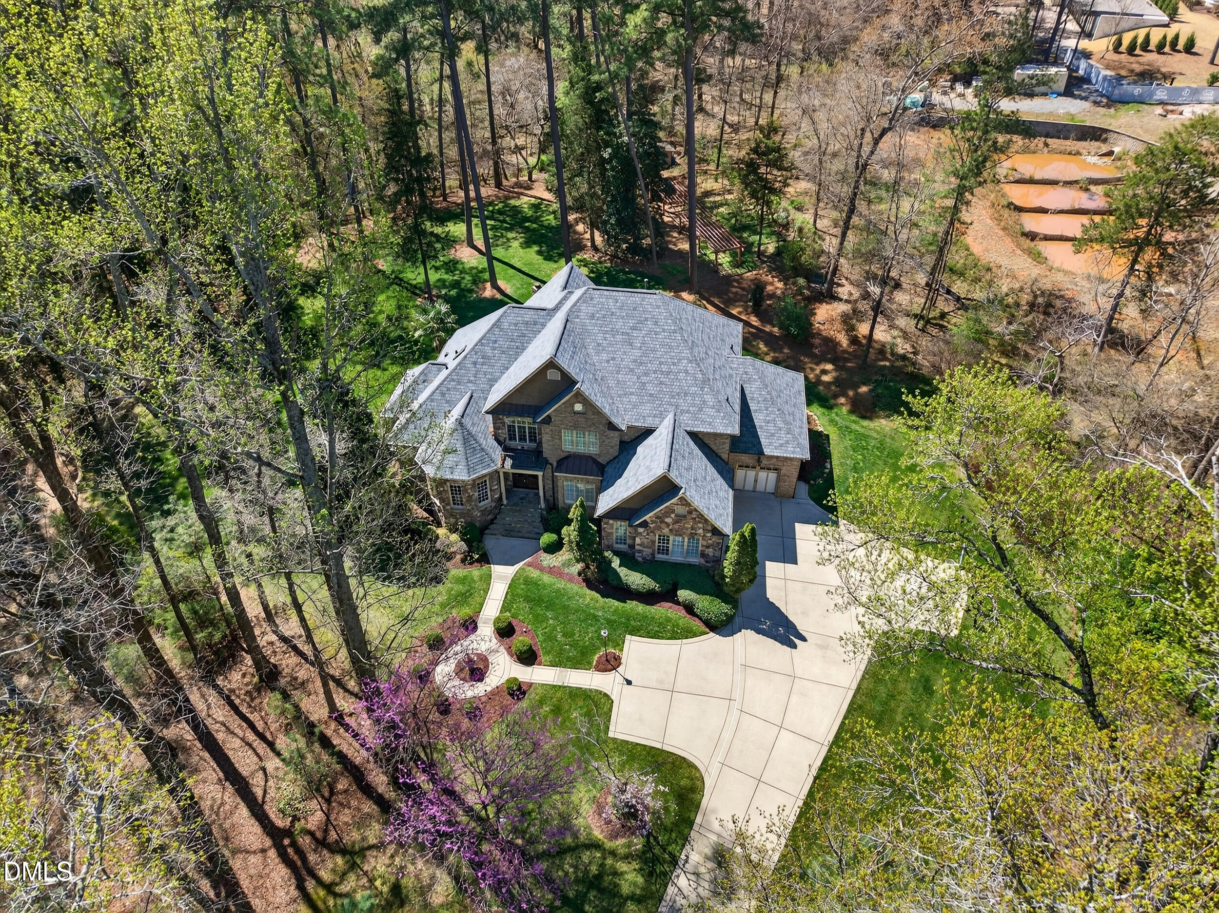 5901 Charleycote Drive