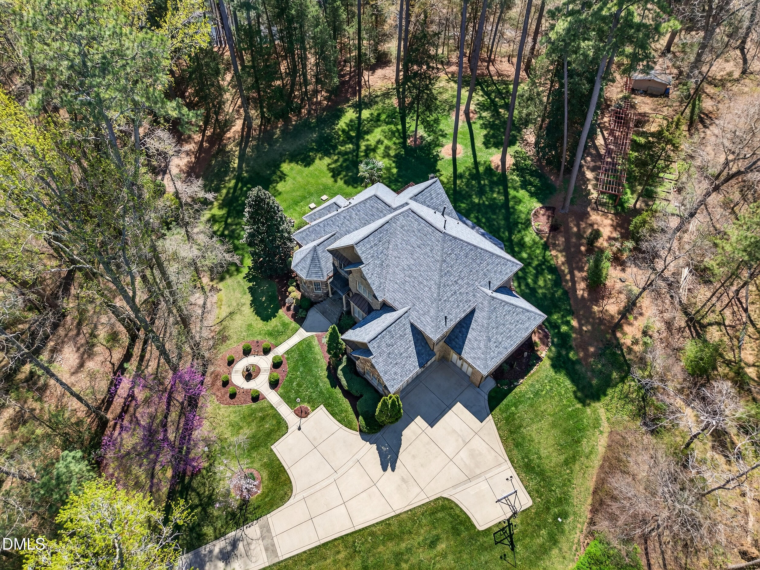 5901 Charleycote Drive