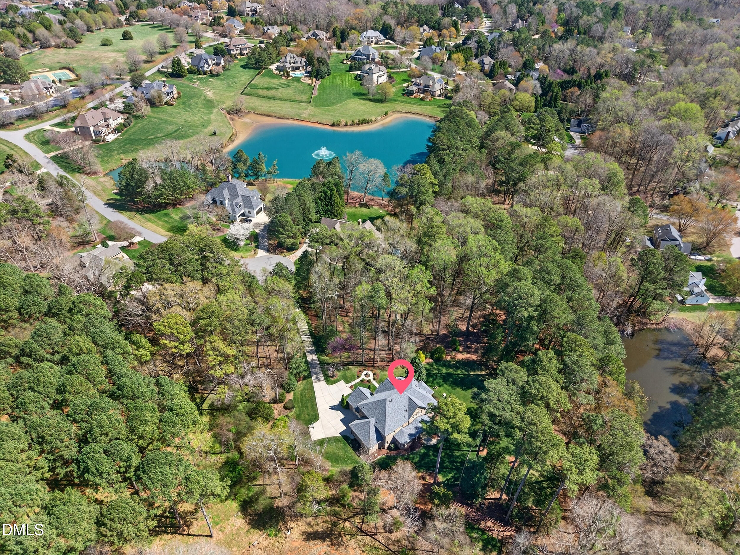 5901 Charleycote Drive