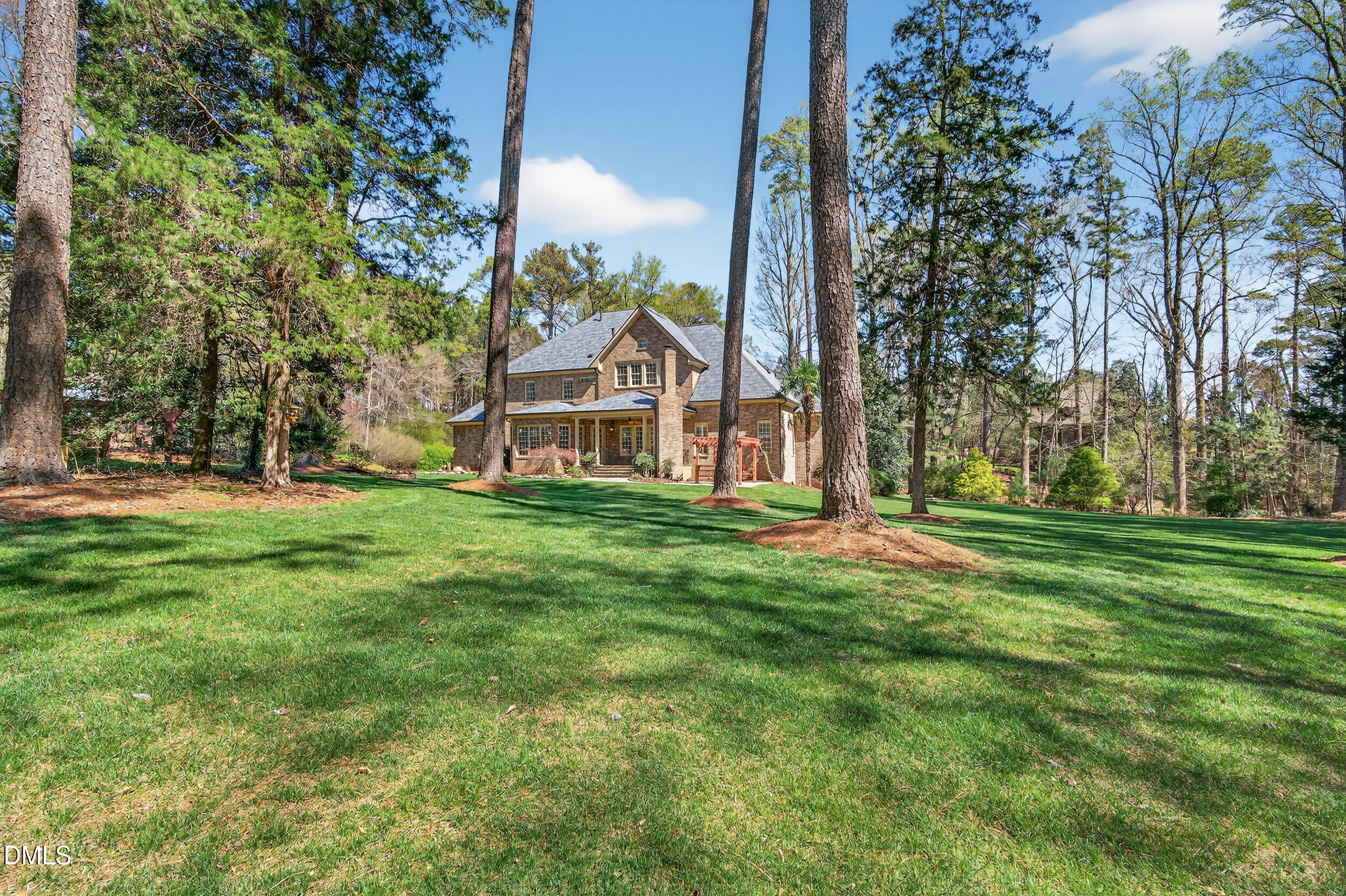 5901 Charleycote Drive